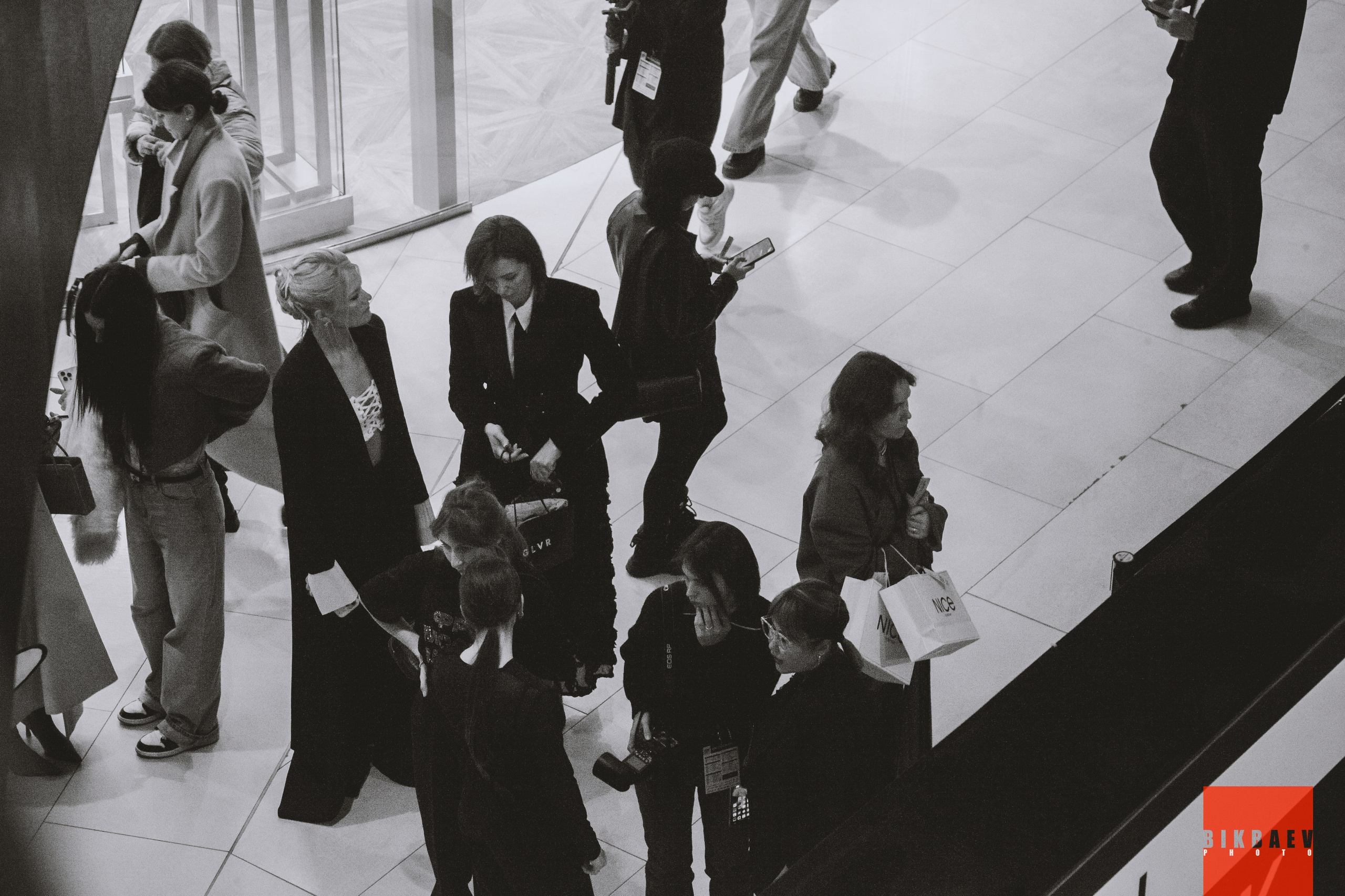 20-24 НОЯБРЯ | НОВЫЙ СЕЗОН НЕДЕЛИ МОДЫ «M2 x SOKOL FASHION WEEK». Главная