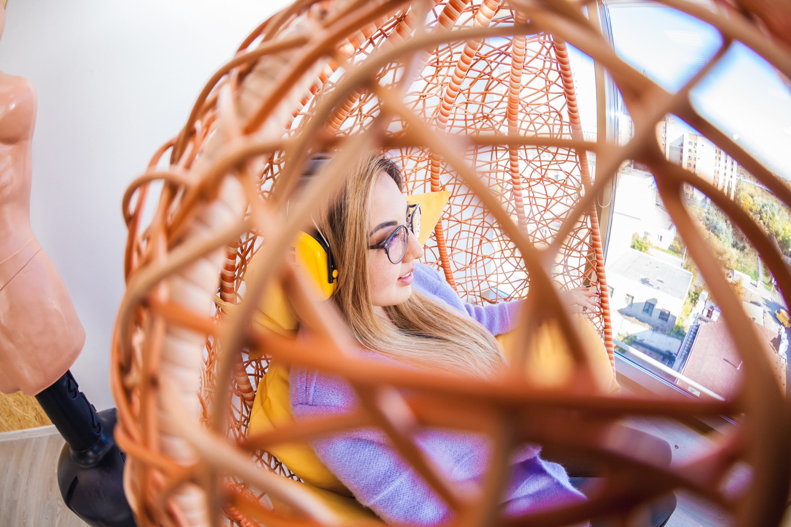 Офисный контент. Главная