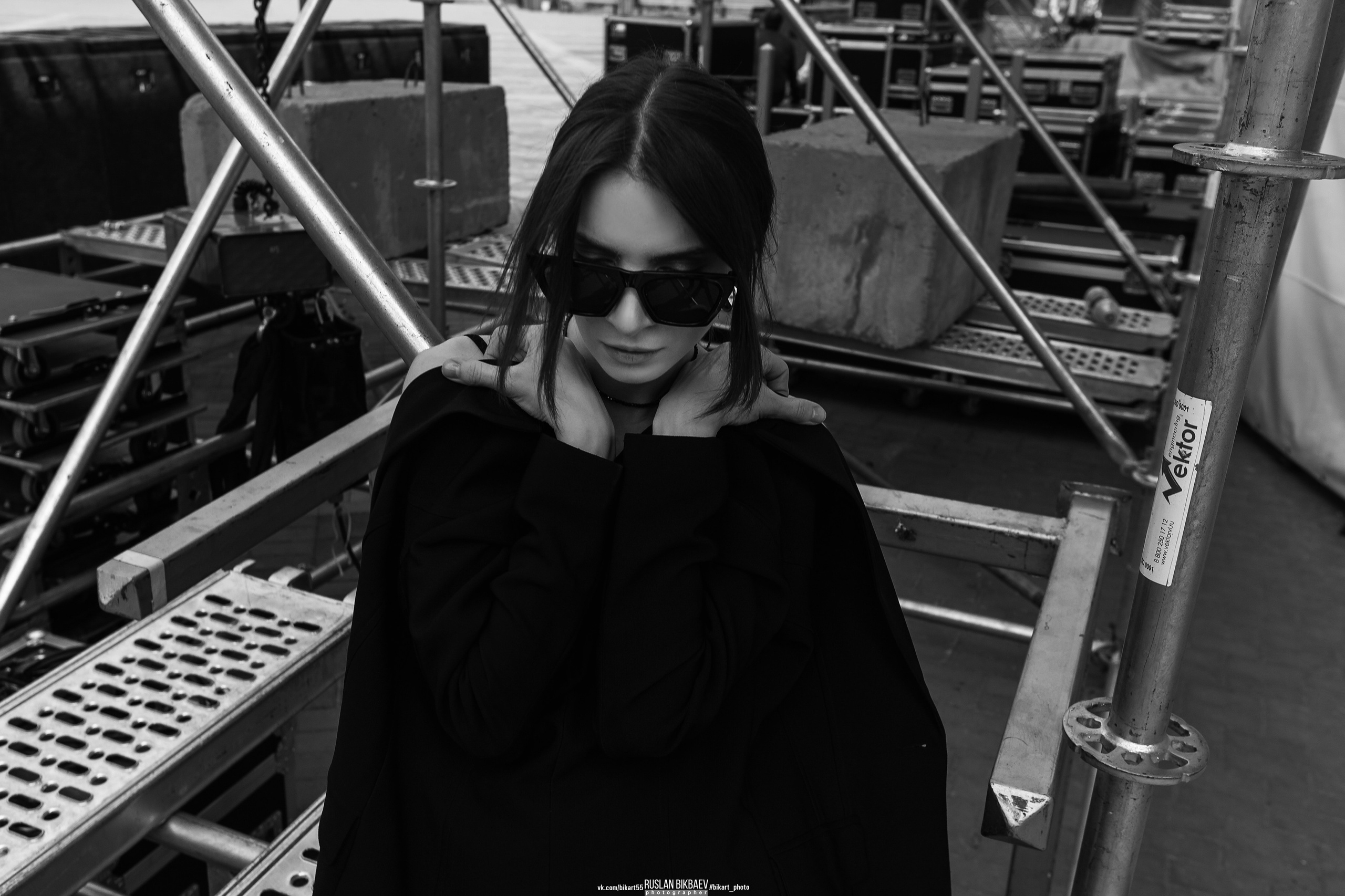 Настя. Главная