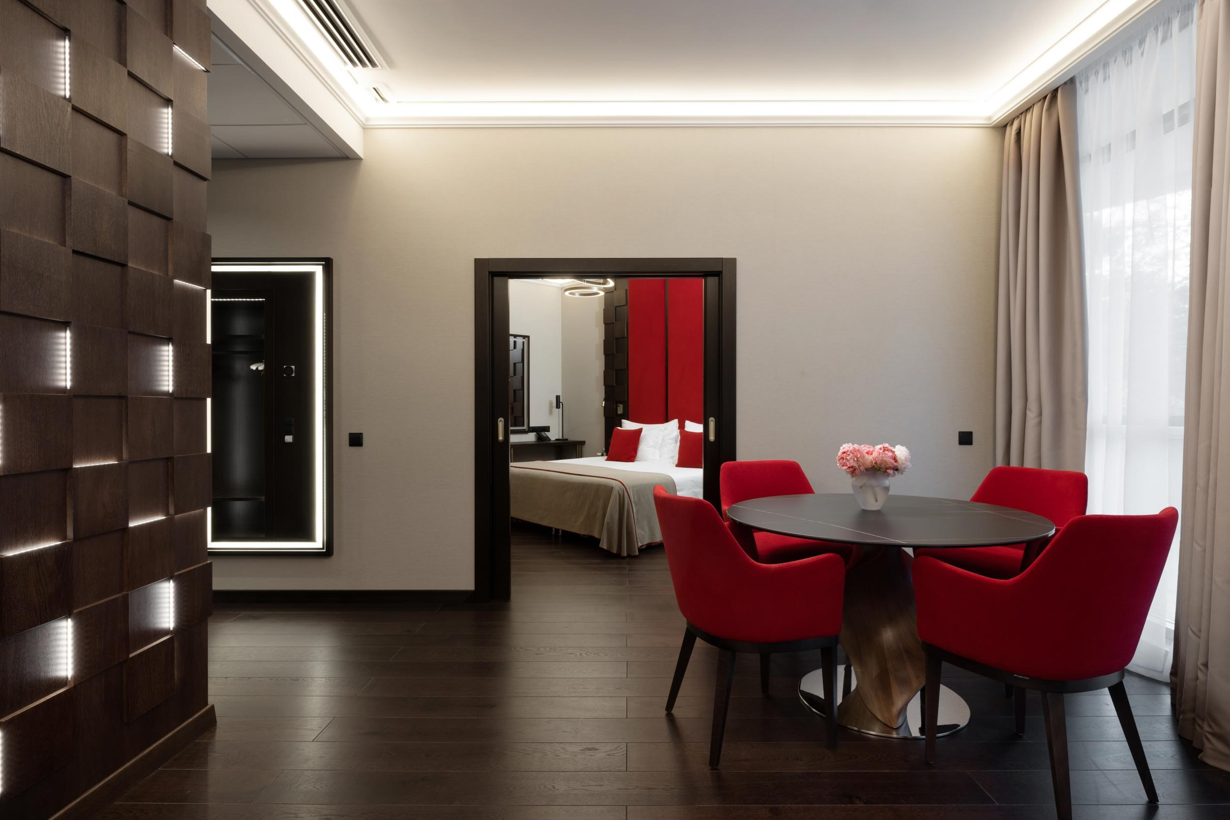 Ostrova Spa-Hotel Sochi