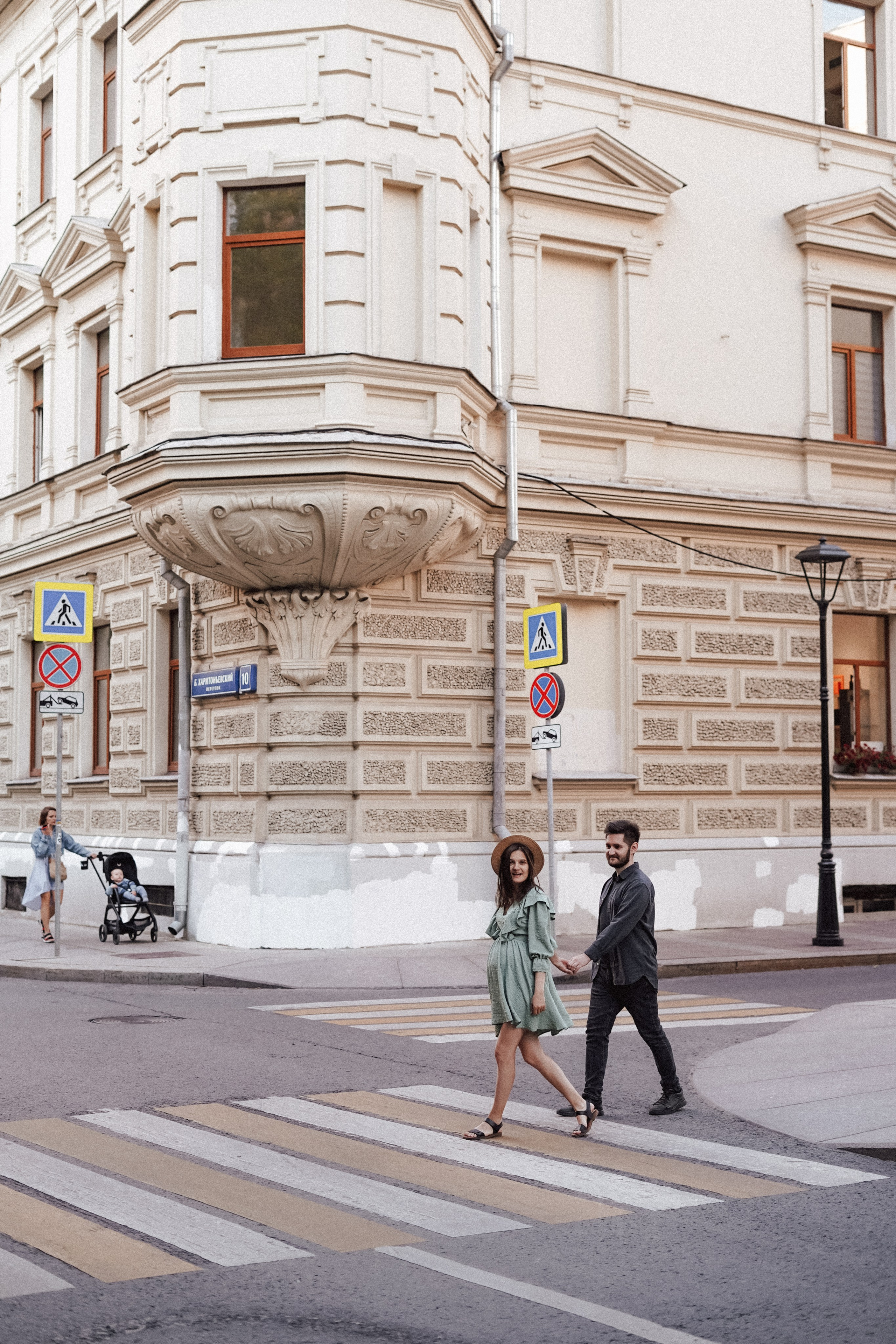 Лена и Витя. Фотограф в Сочи и Абхазии | Фототуры | September Air