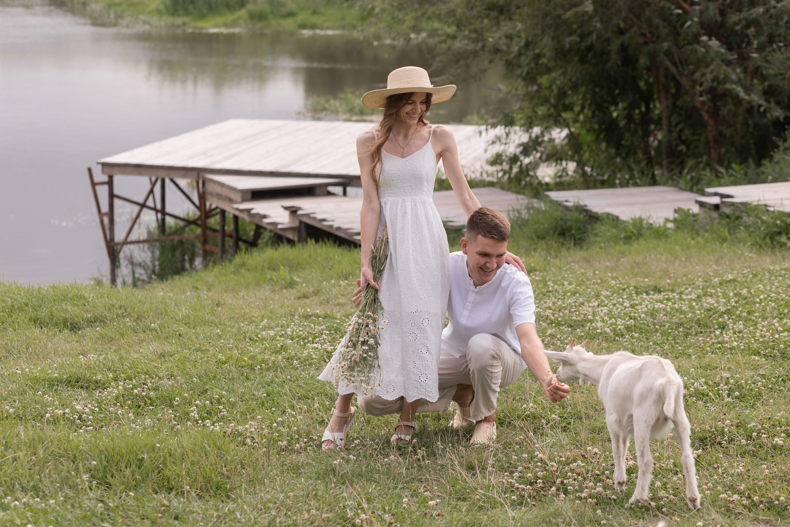 LoveStory. Свадебный фотограф Наталья Молявина