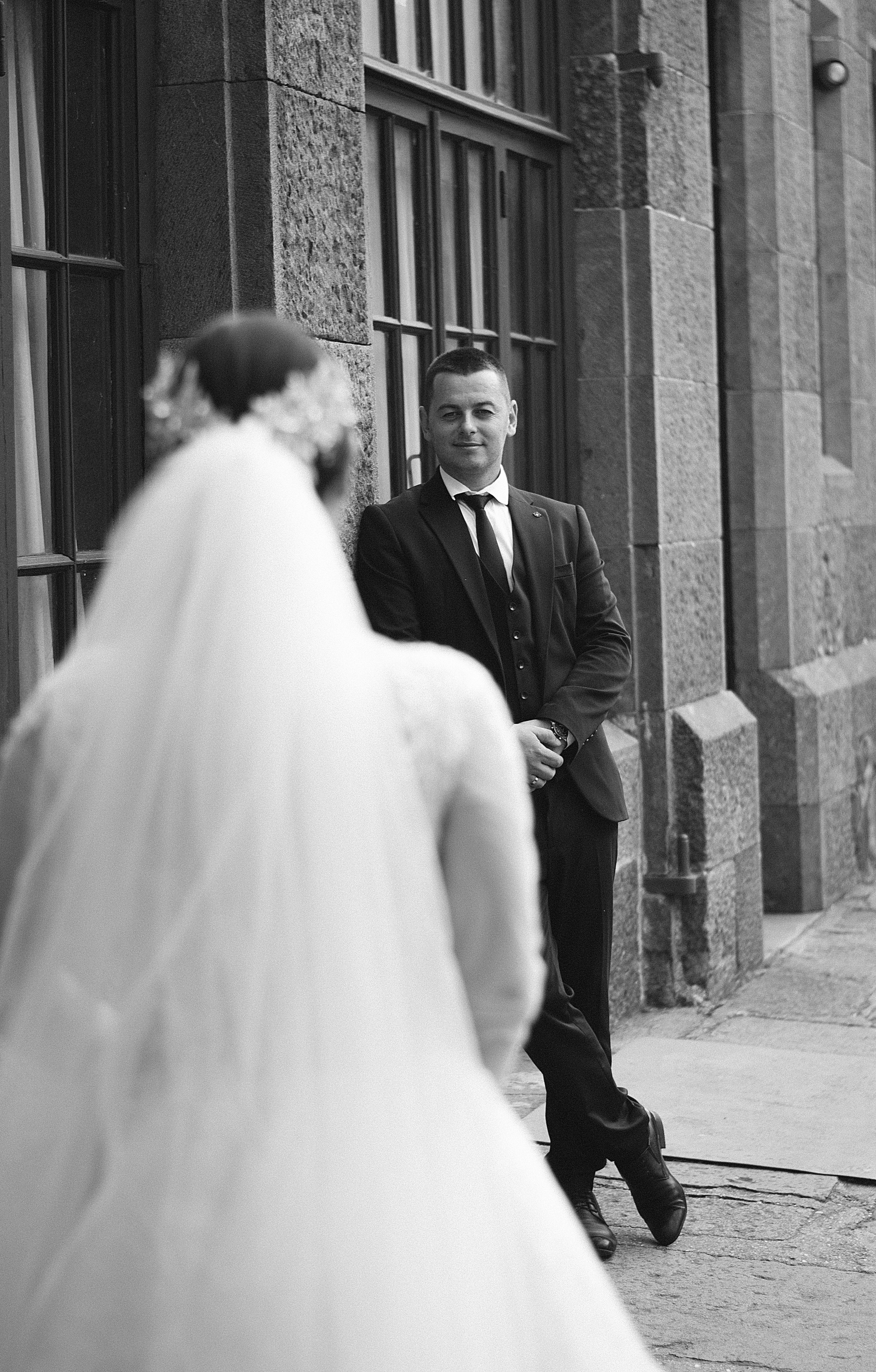 Свадебные съемки. Фотограф Пушкарская Татьяна