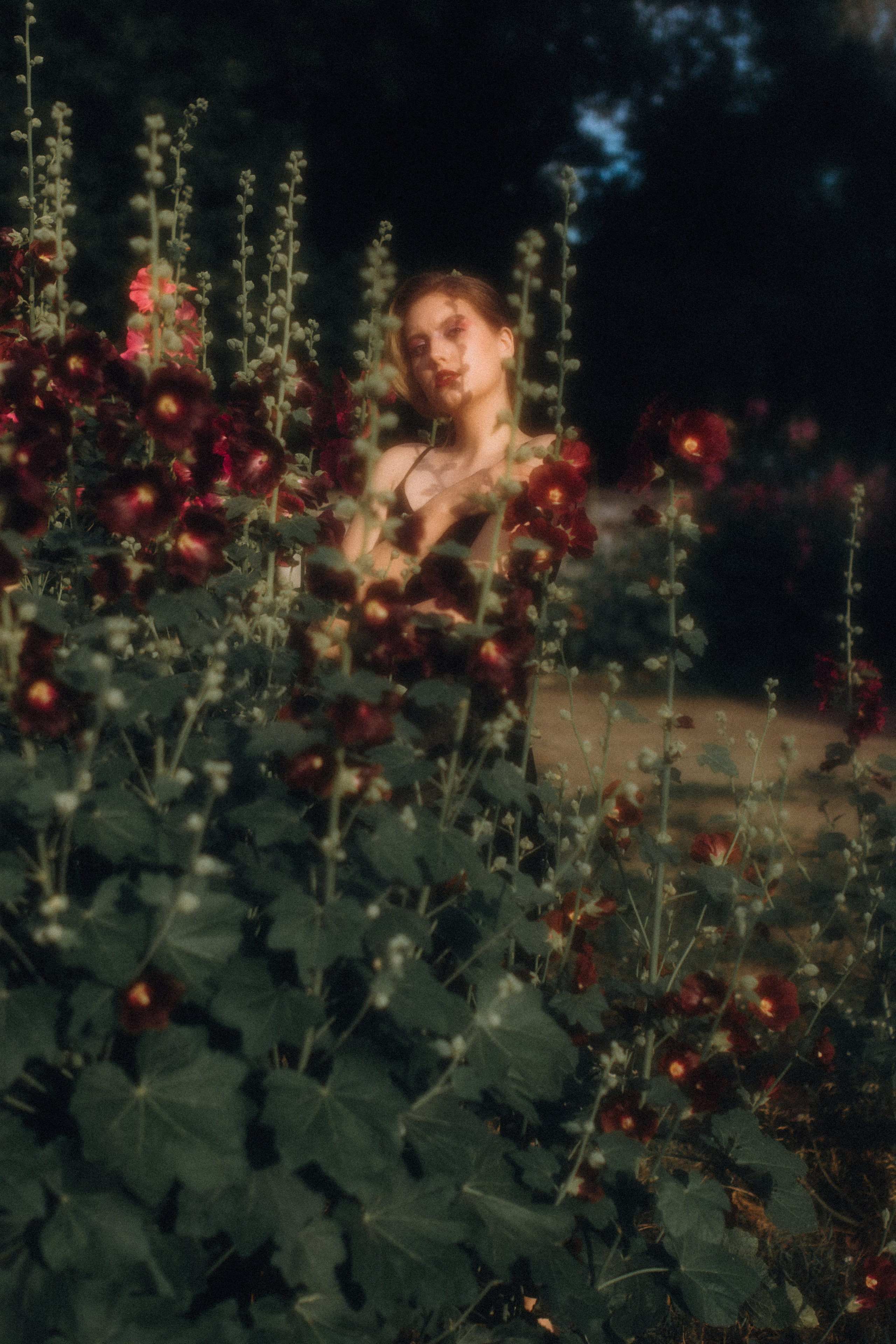 Mal'va. Фотографирую искусство в Хабаровске