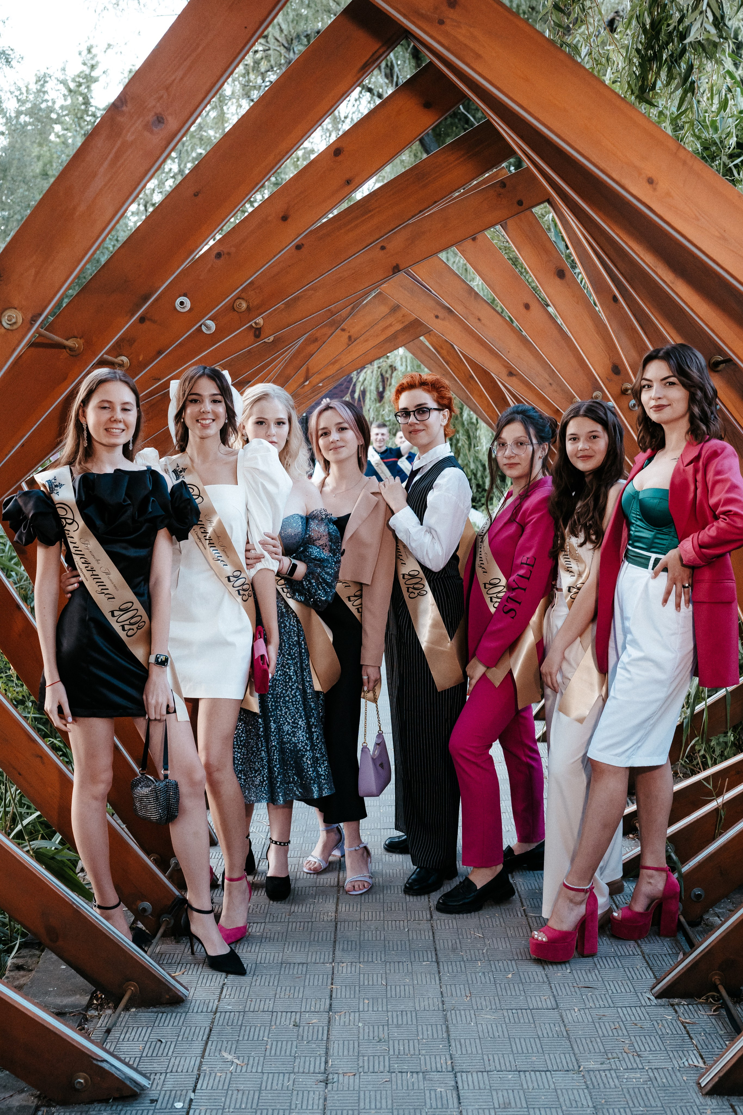 Выпускной «Ribiza». Свадебный фотограф в Симферополе