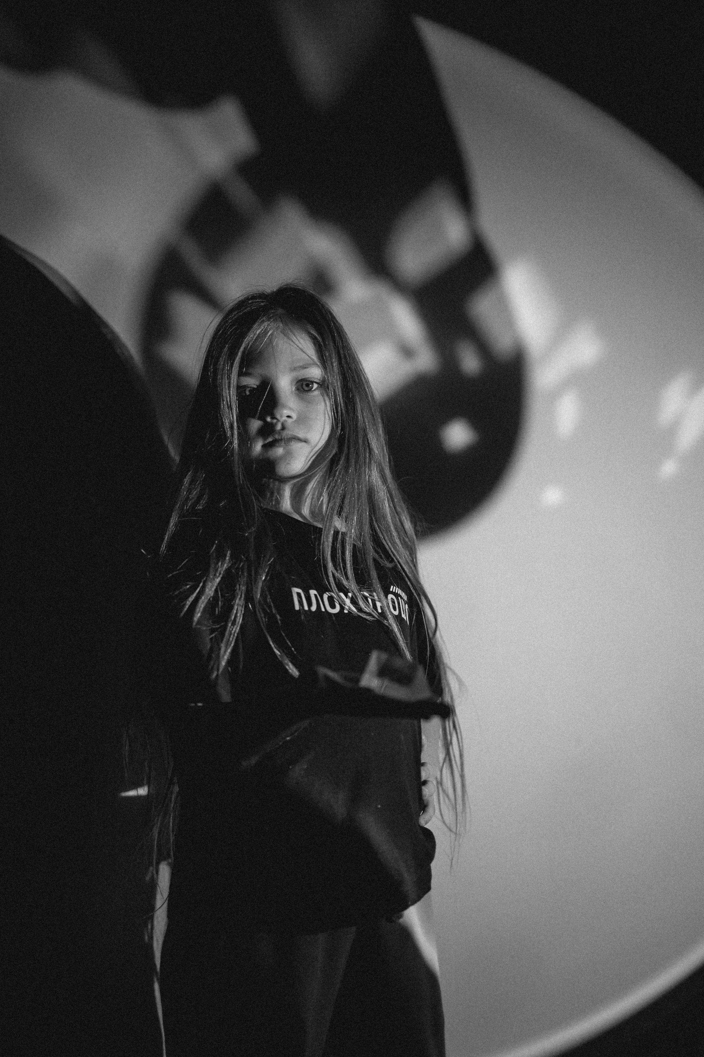 Малышки Нина и Аврора. Фотограф Наталья Гончарова. Снимаю живые портреты в Алматы