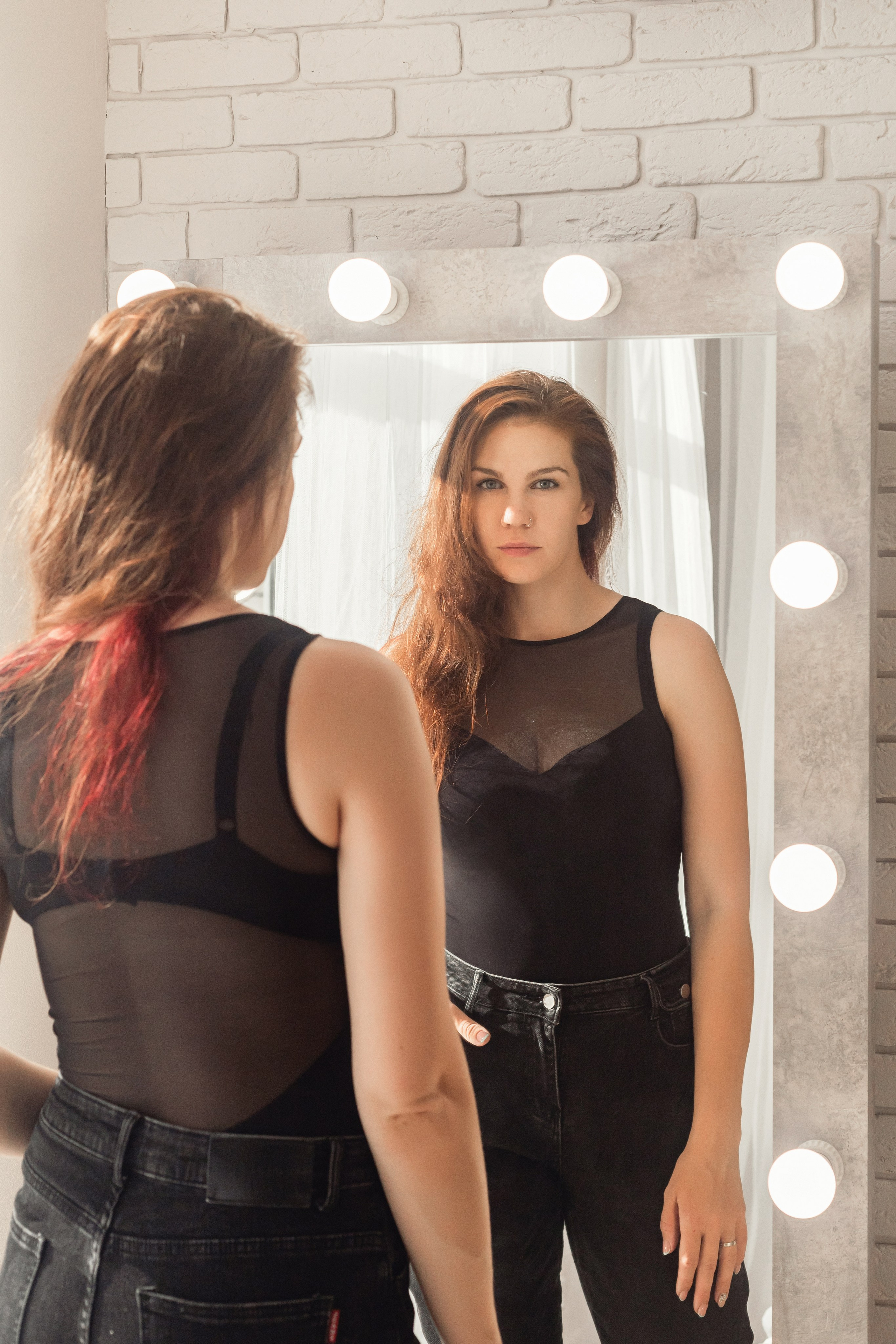 Саша. Фотограф Наталья Гончарова. Снимаю живые портреты в Алматы