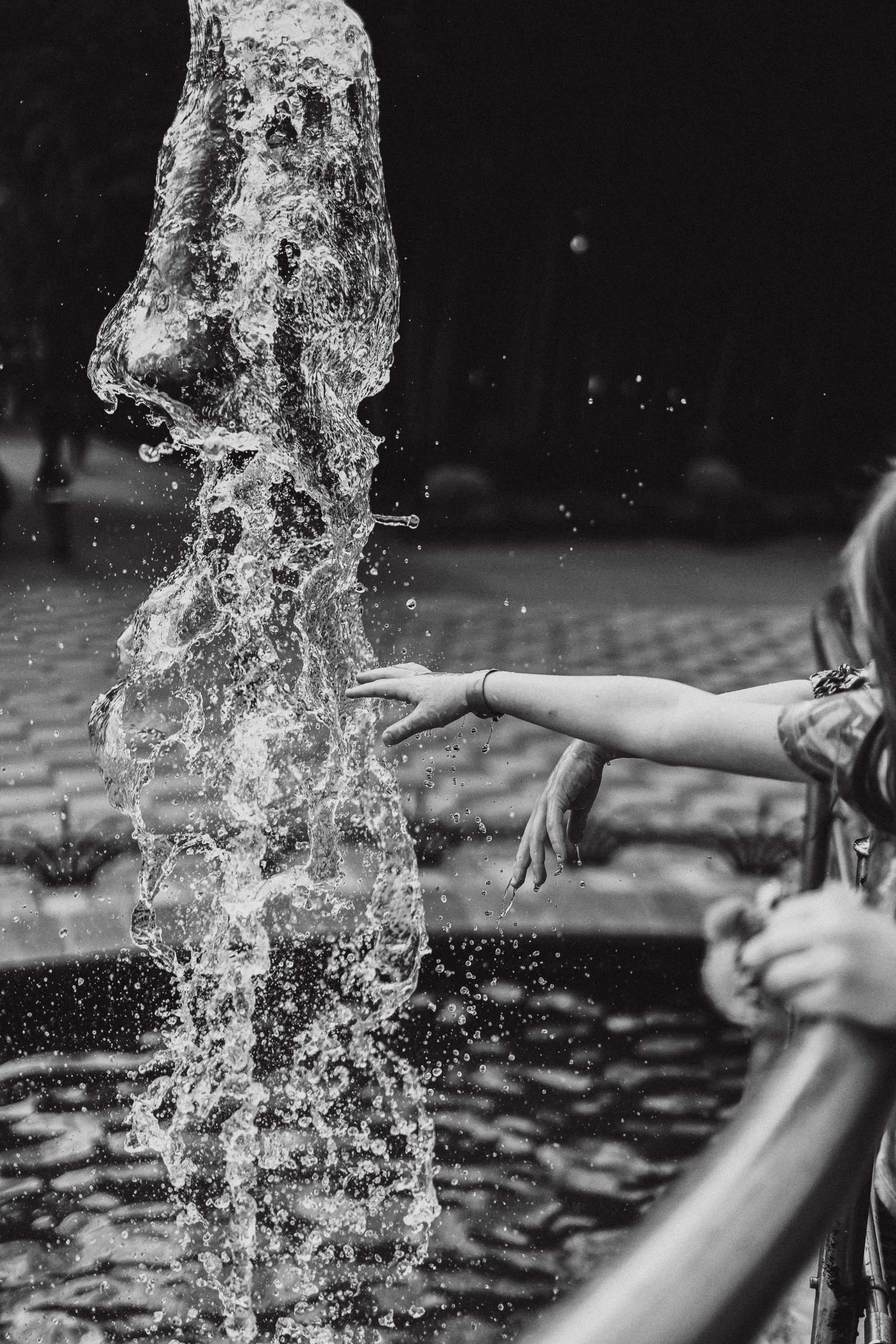 Алёна, Нина и Аврора. Фотограф Наталья Гончарова. Снимаю живые портреты в Алматы