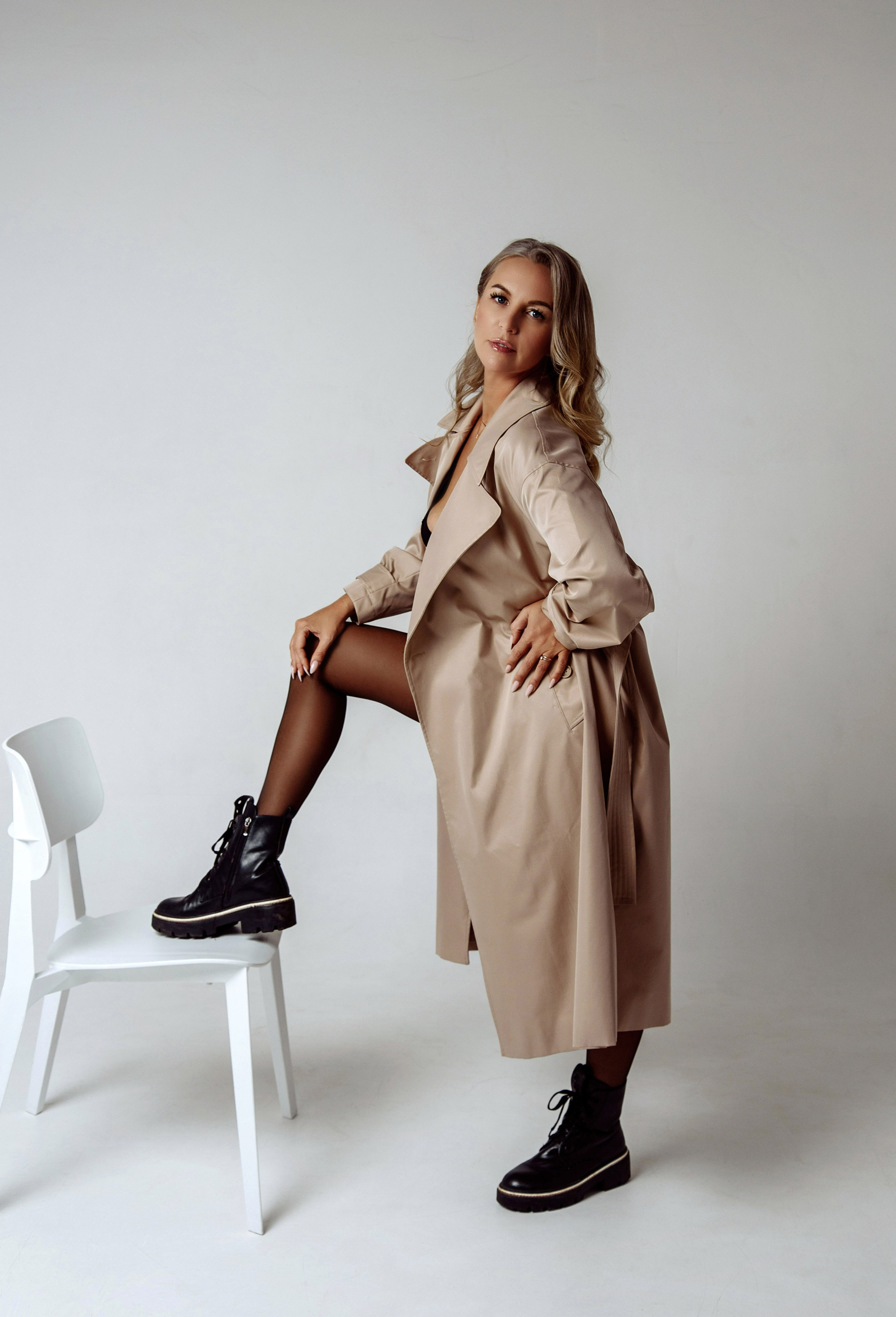 Портрет. Фотограф в Петрозаводске BellaDonna