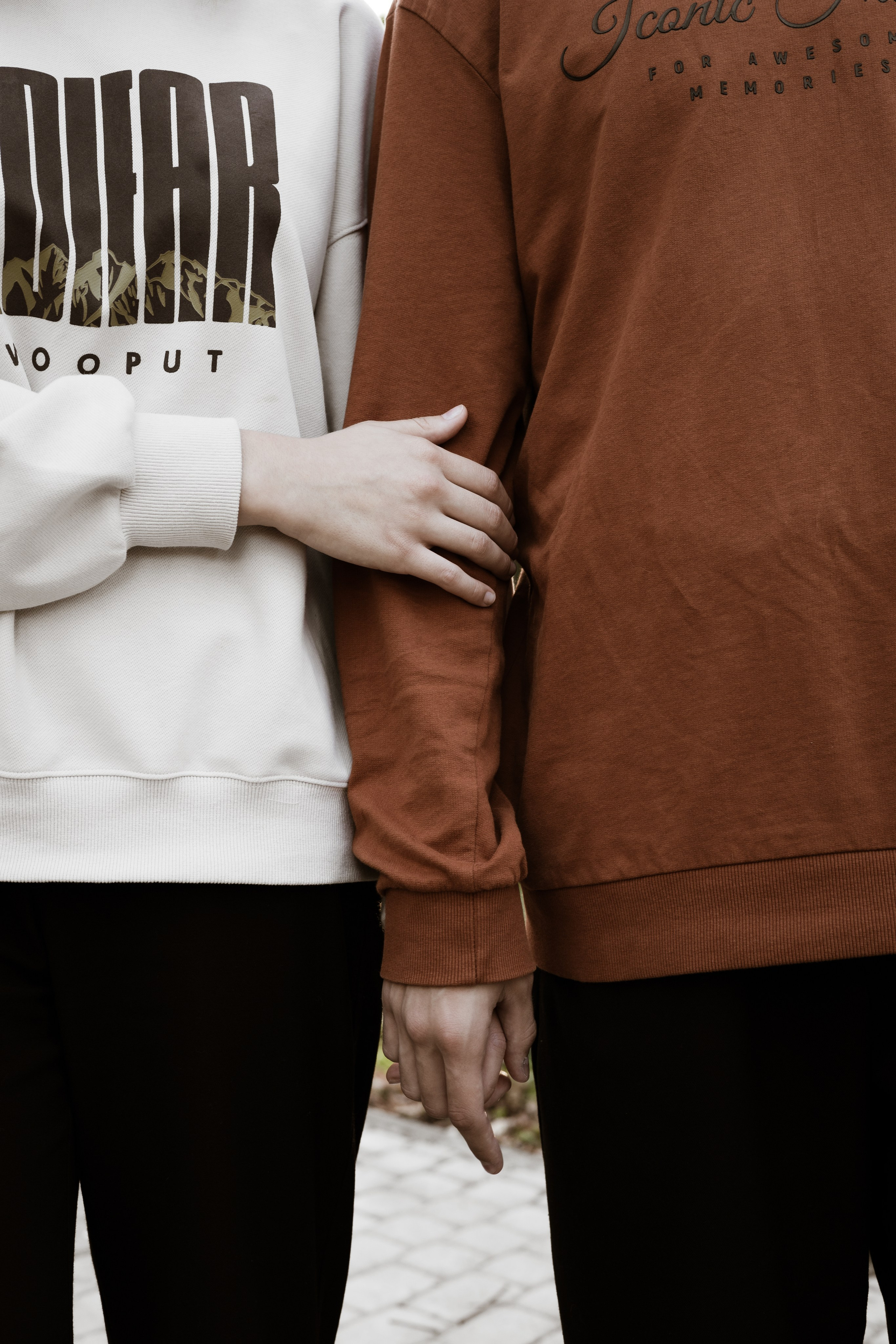 Одна печенька на двоих…. Фотограф во Владивостоке Татьяна Самойленко