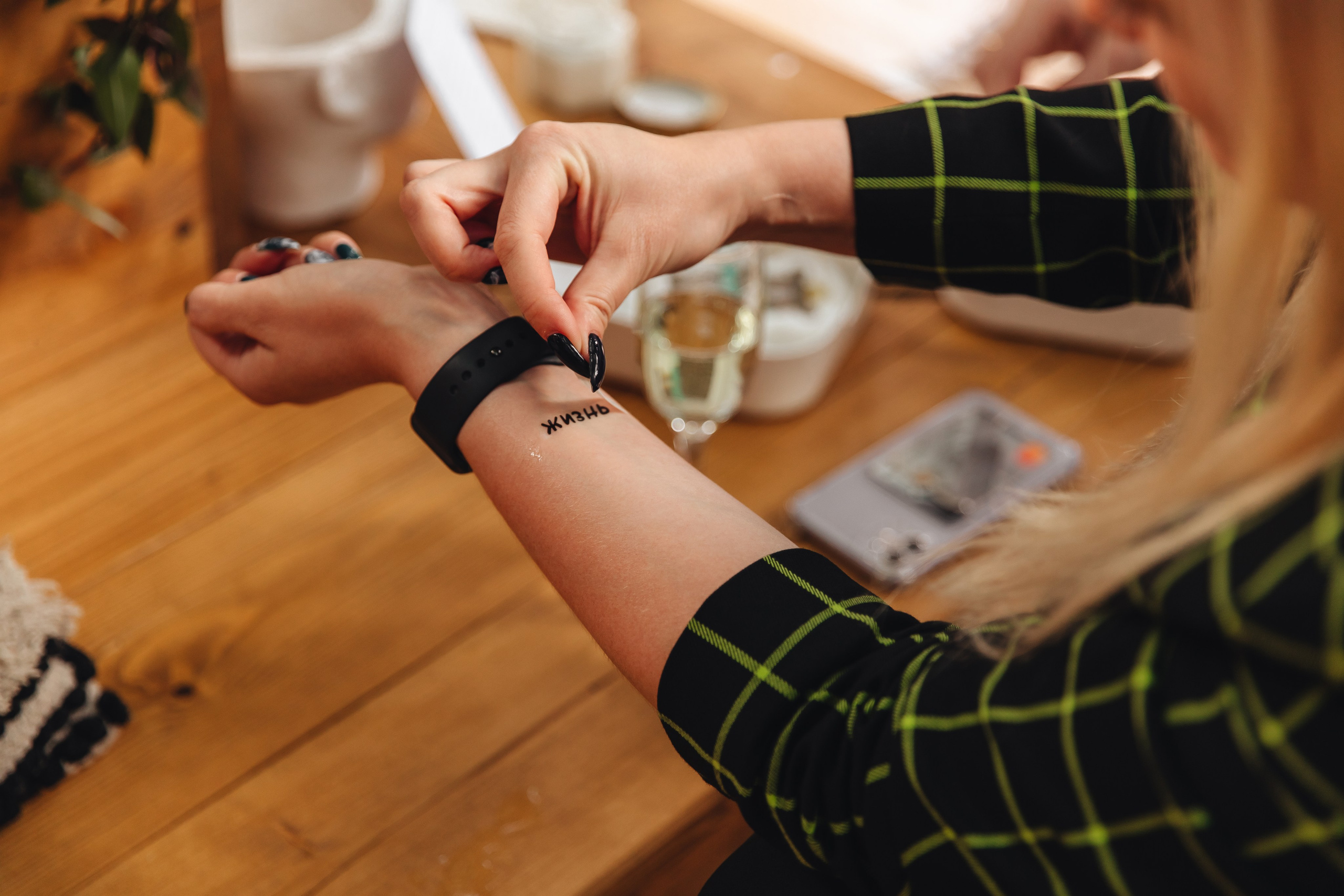 Рома и Лера. Свадебный и семейный фотограф в Туле и области Маша Костина