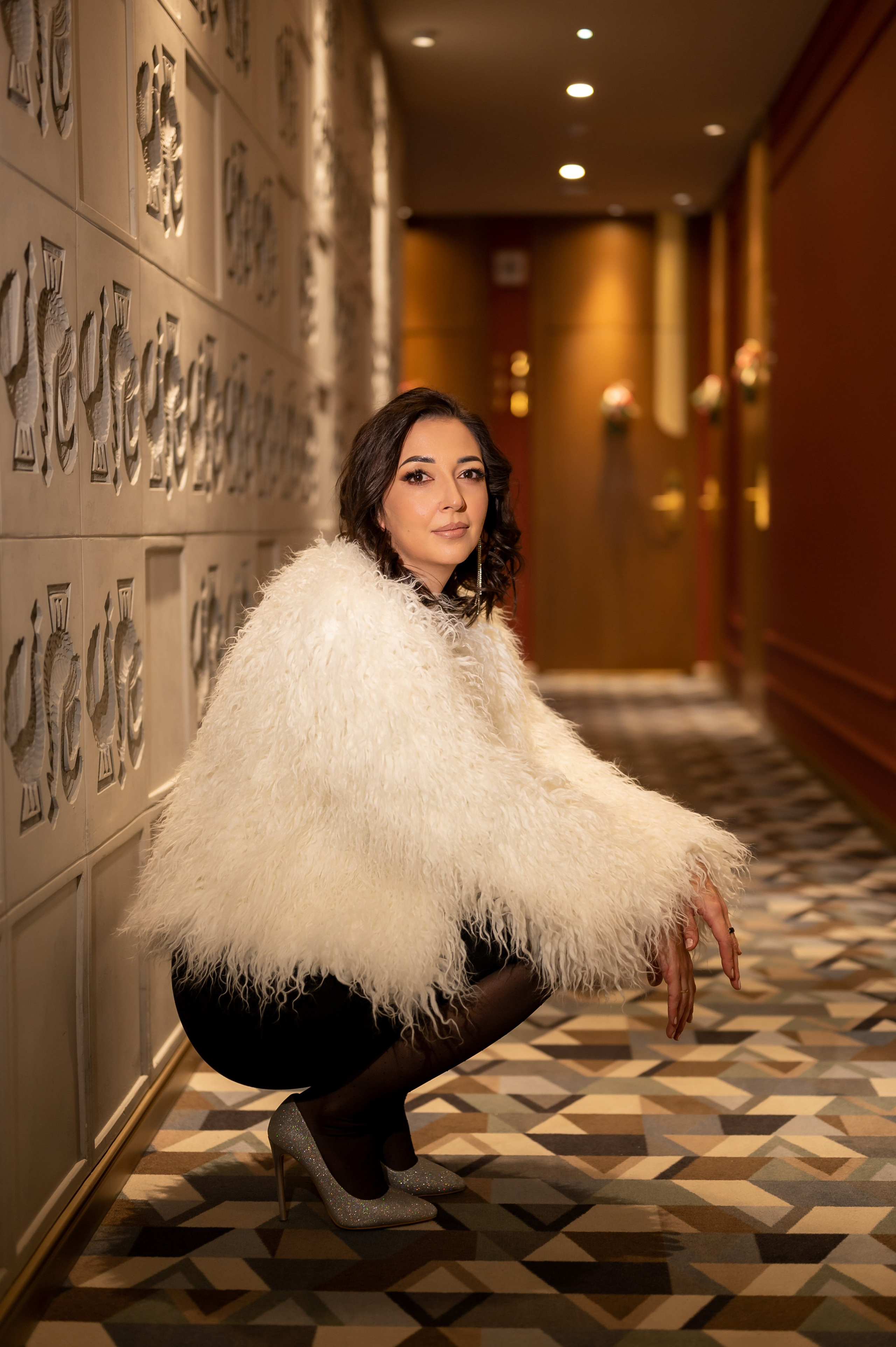 Ольга в отеле Азимут. Портретный, семейный, свадебный фотограф. Бизнес, контент съёмка. Тула