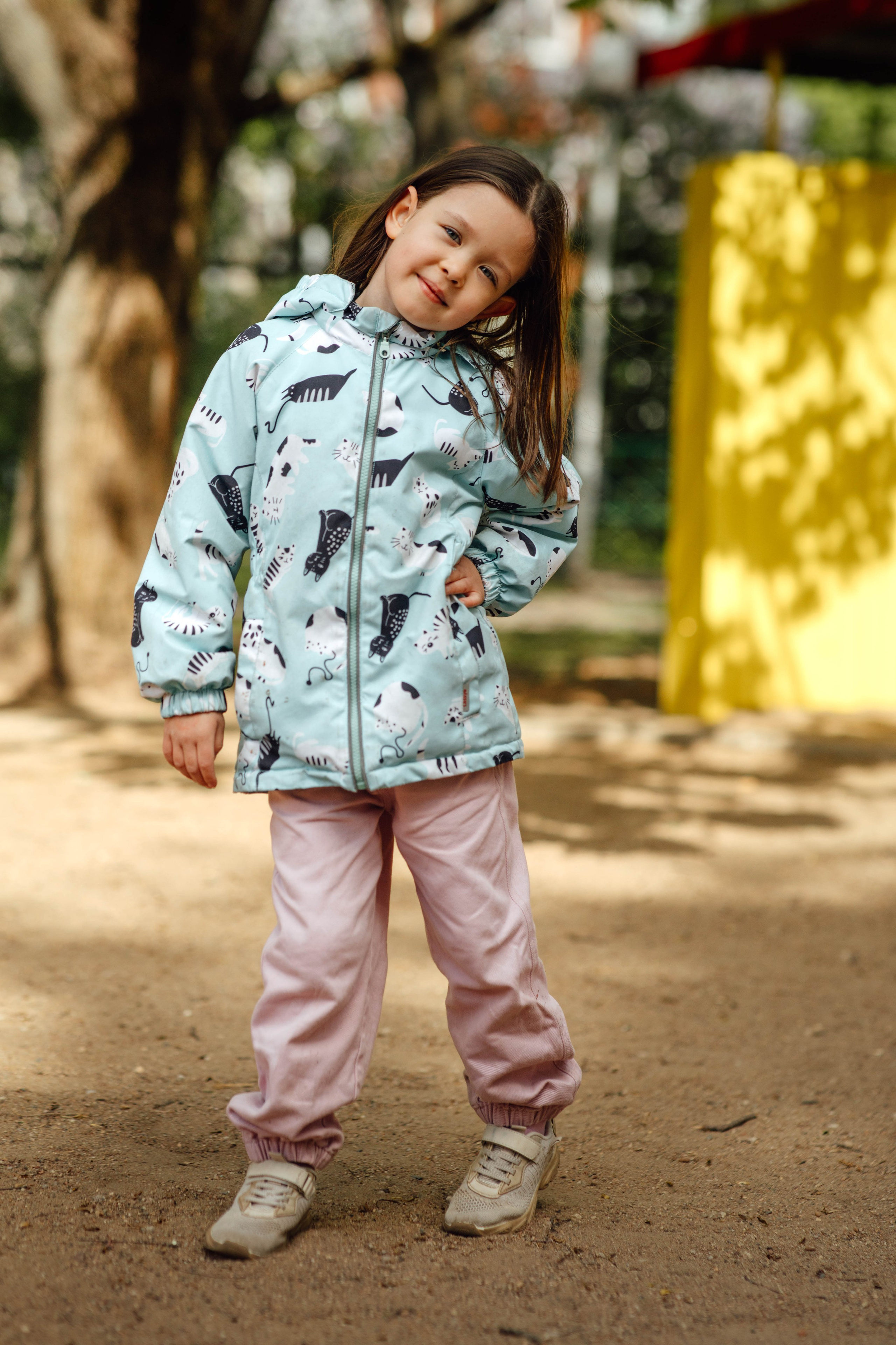 Выпускной ДС 410, май 2025