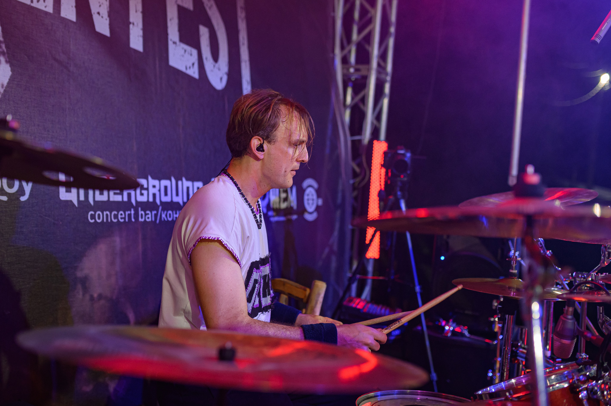 No Wacken Fest. Www.ostermiller.ru