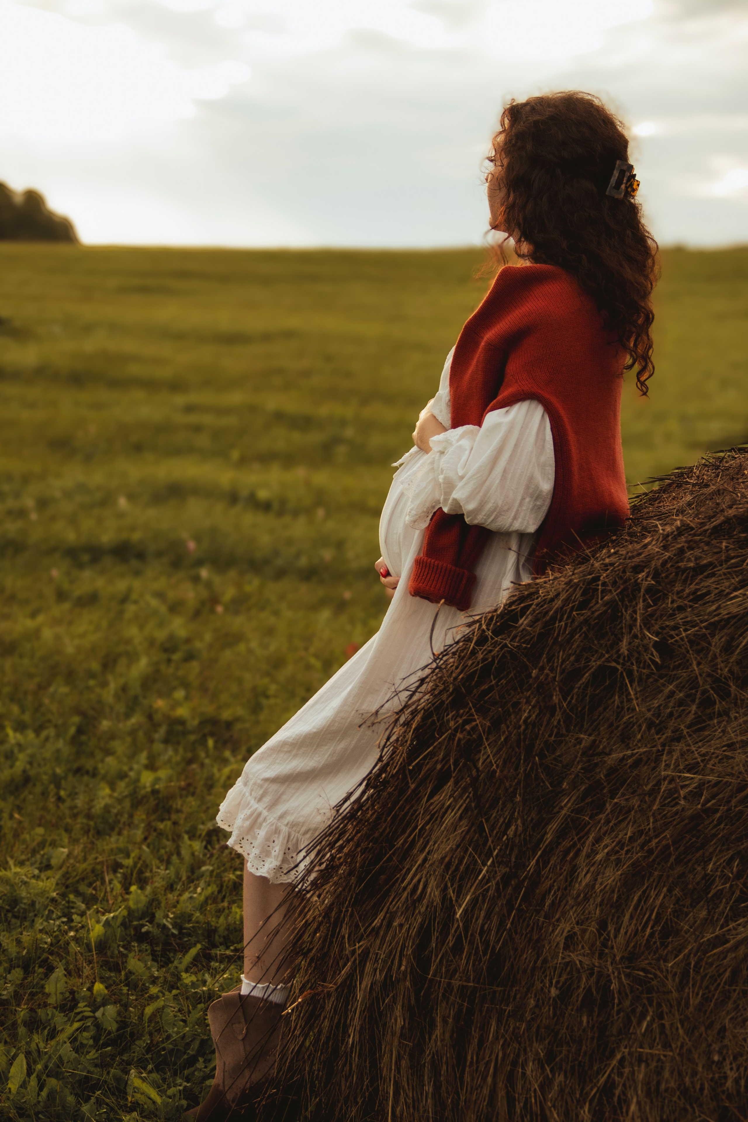 Саша и Люба. ProFoto