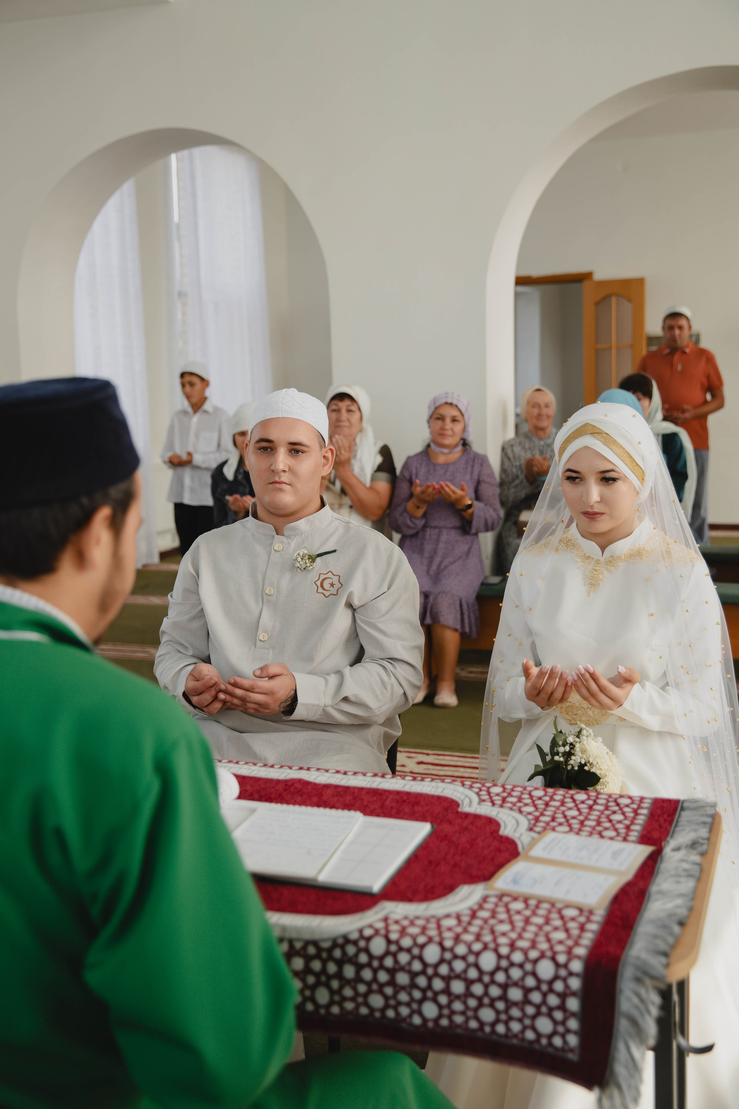 Артём & Минзиля. Фотограф Чекмагуш Уфа Хансверова Зарина