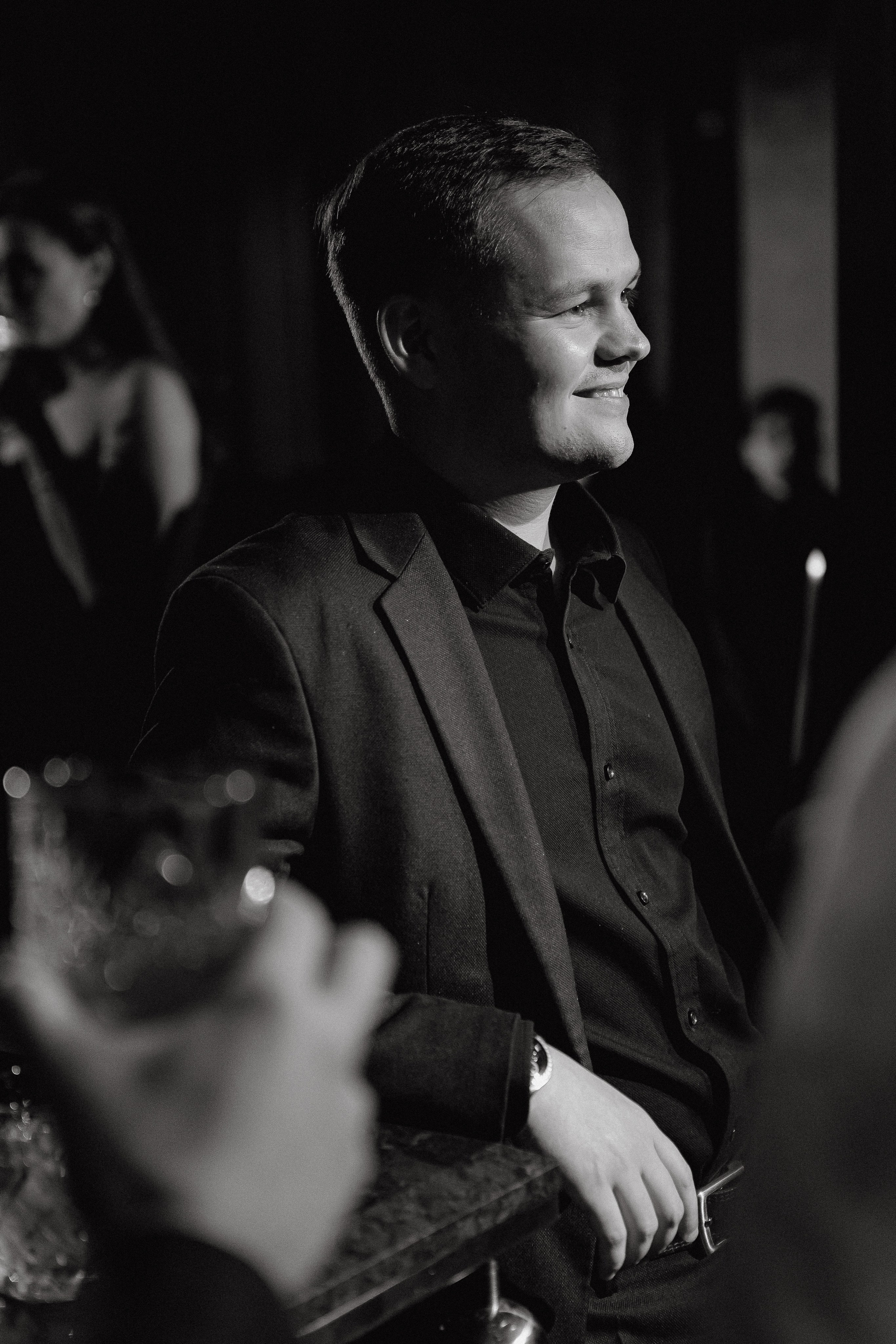 Harry Potter birthday. Свадебный и портретный фотограф Казань/Москва/СПБ Елькина Юлия