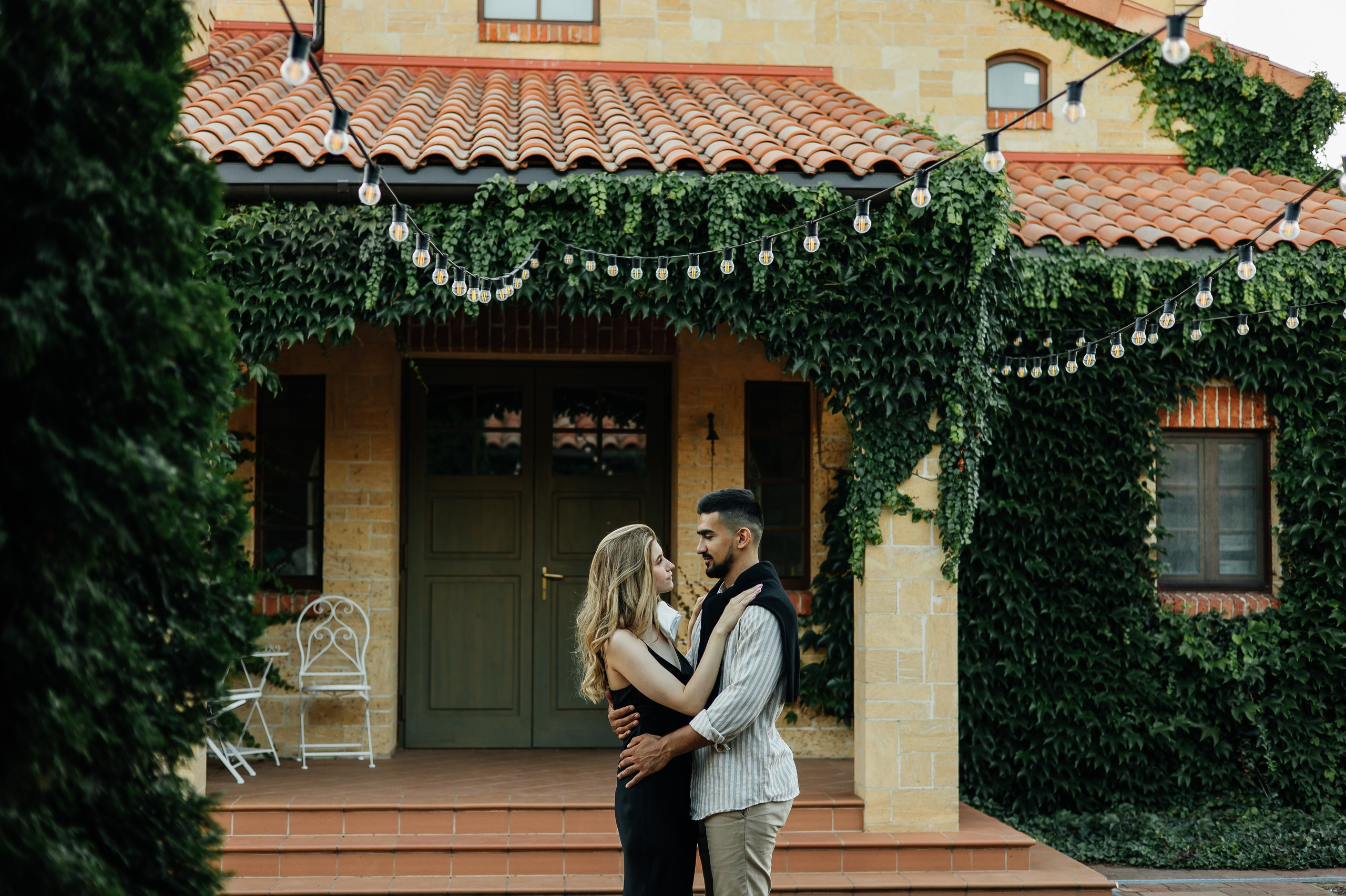 Вилла. Свадебный и семейный фотограф Ростова-на-Дону Ирина Бондарева