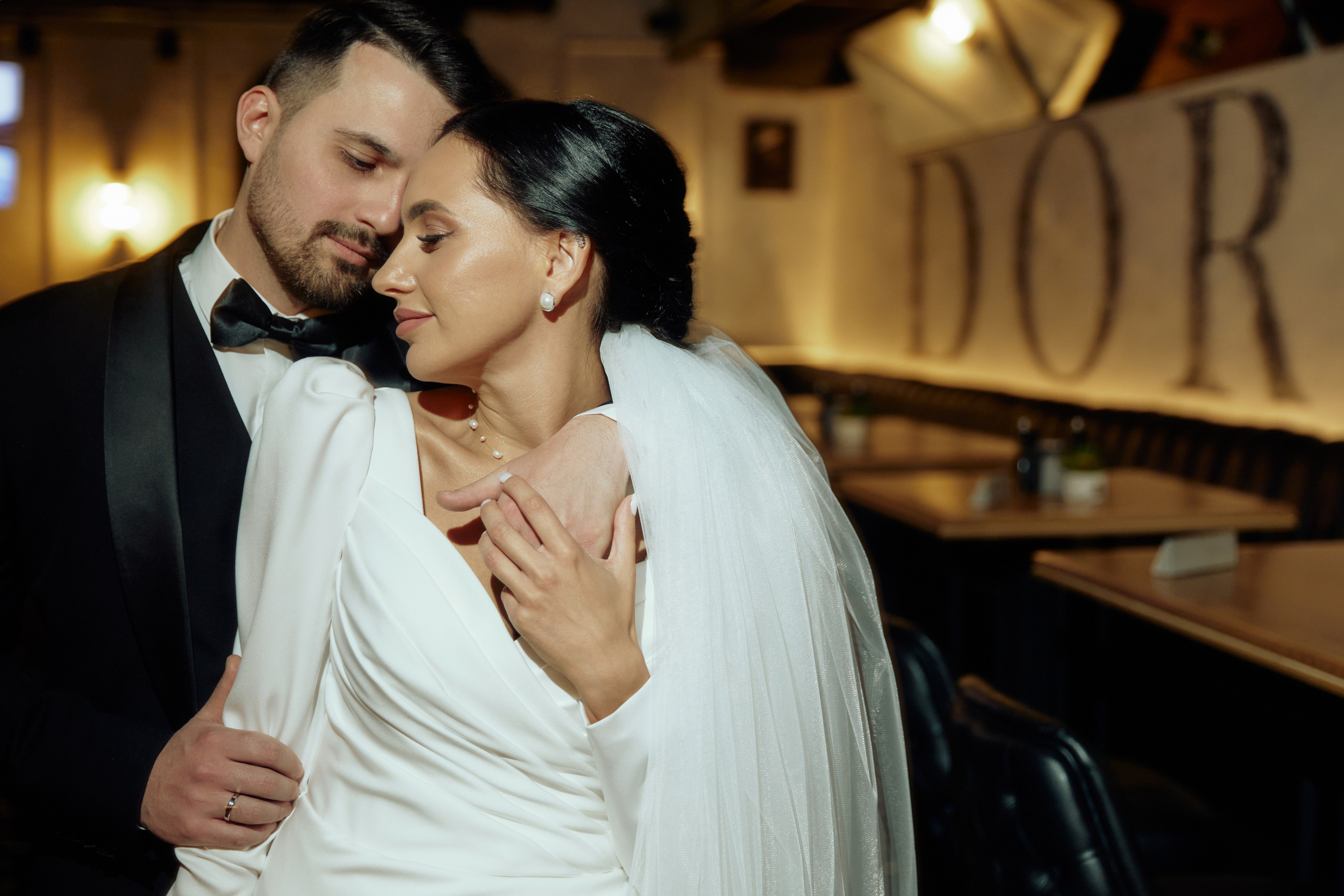 Kirill & Kristina. Event агентство PAPRIKA в Екатеринбурге