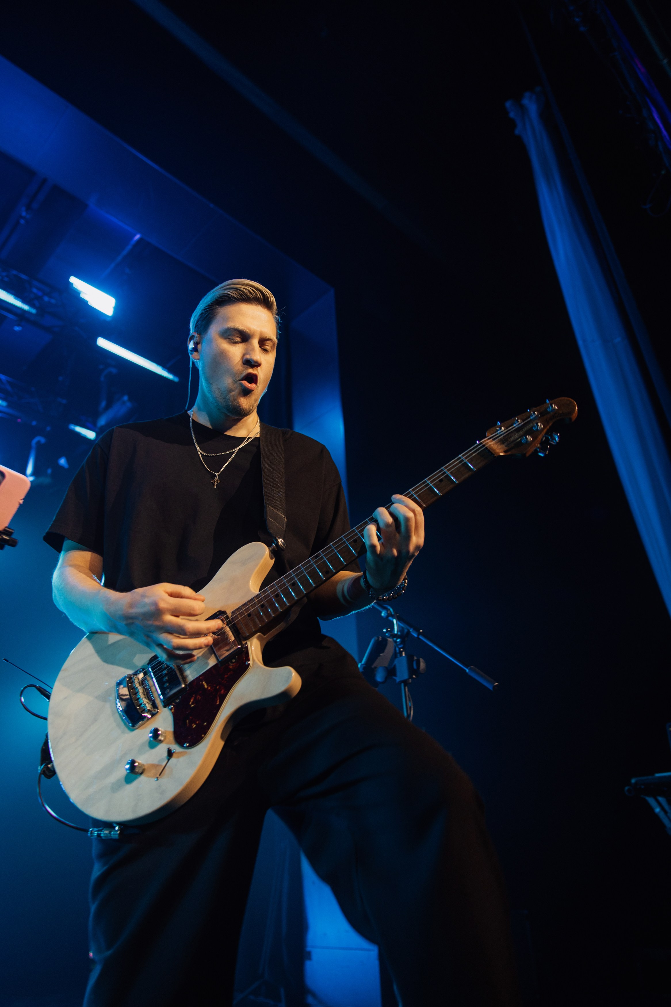 LA PINO Корпоратив. Фотограф в Москве Дмитрий Жарков