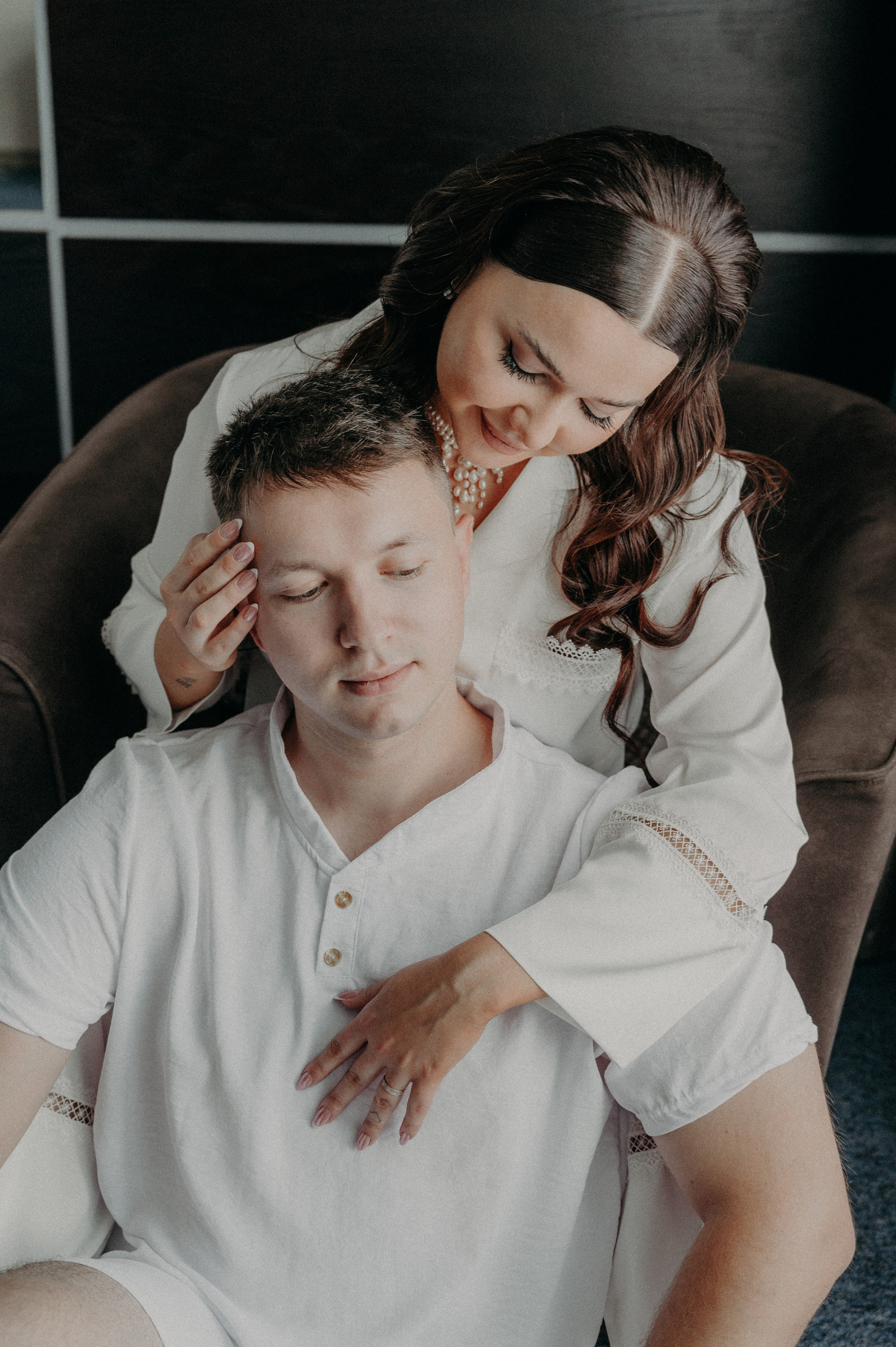 Яна & Илья. Марина Шуляк Фотограф Кострома — Санкт Петербург