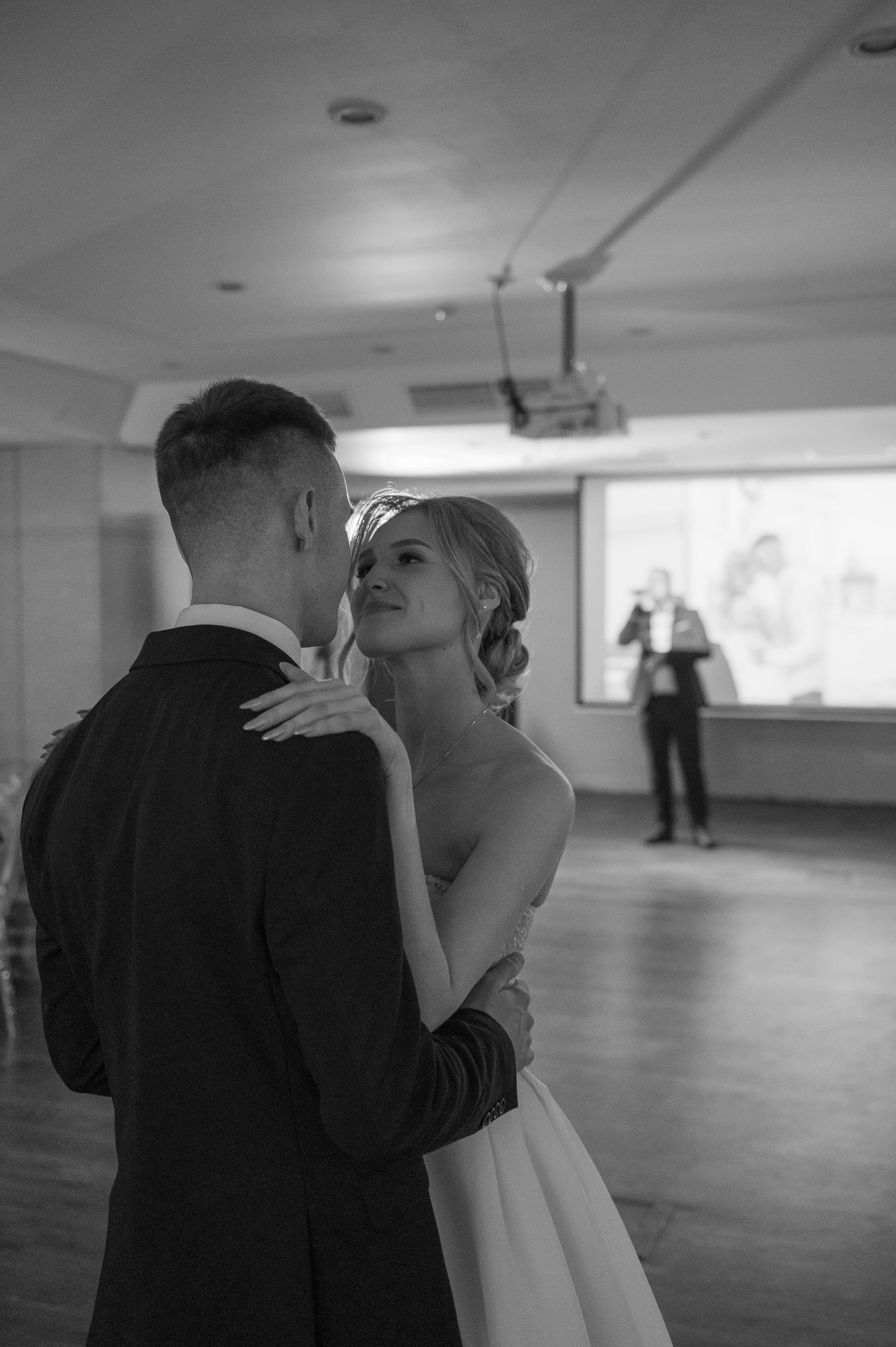 Настя & Даня. Марина Шуляк Фотограф Кострома — Санкт Петербург