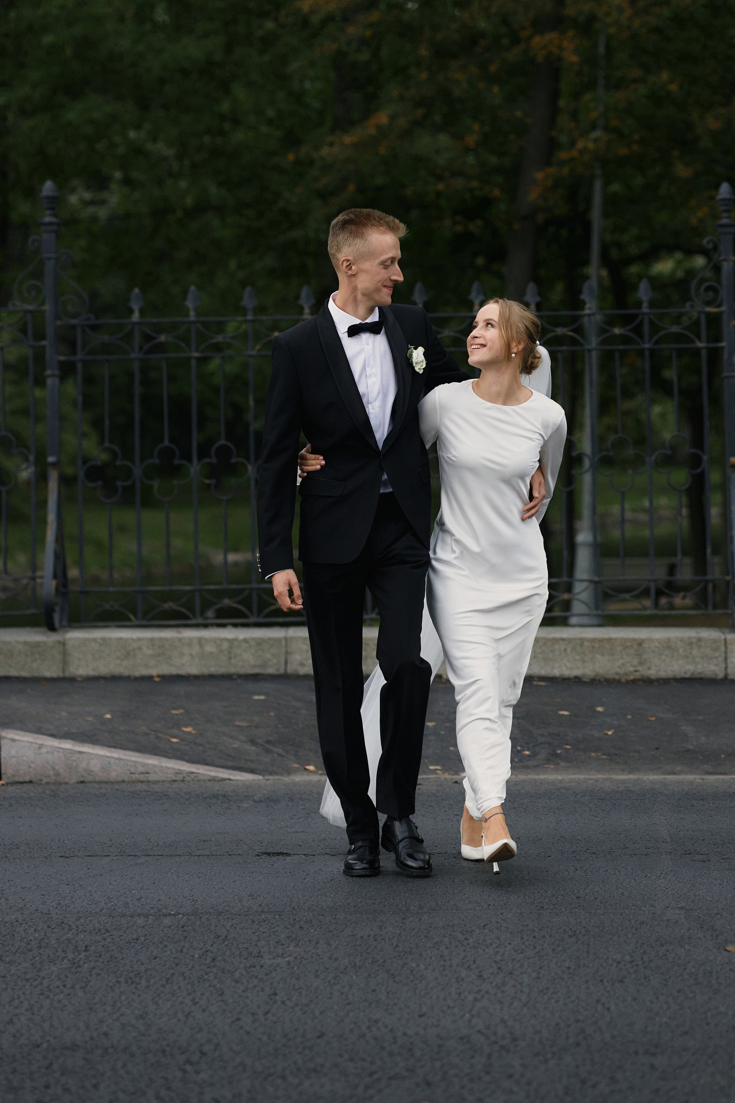 Wedding. Фотограф в Санкт-Петербурге Мария Алеканд