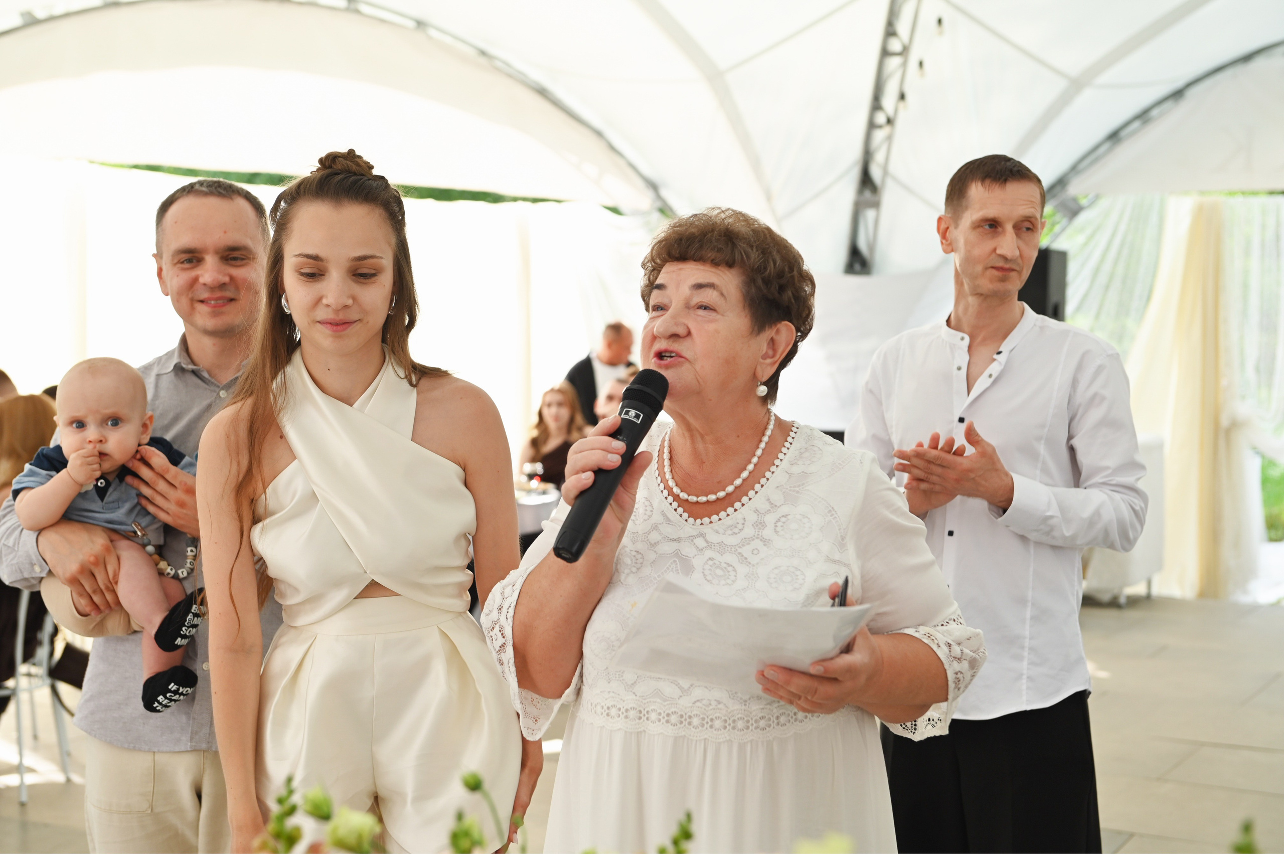 Геннадий и Анна. Фотограф Екатерина Лёвушкина