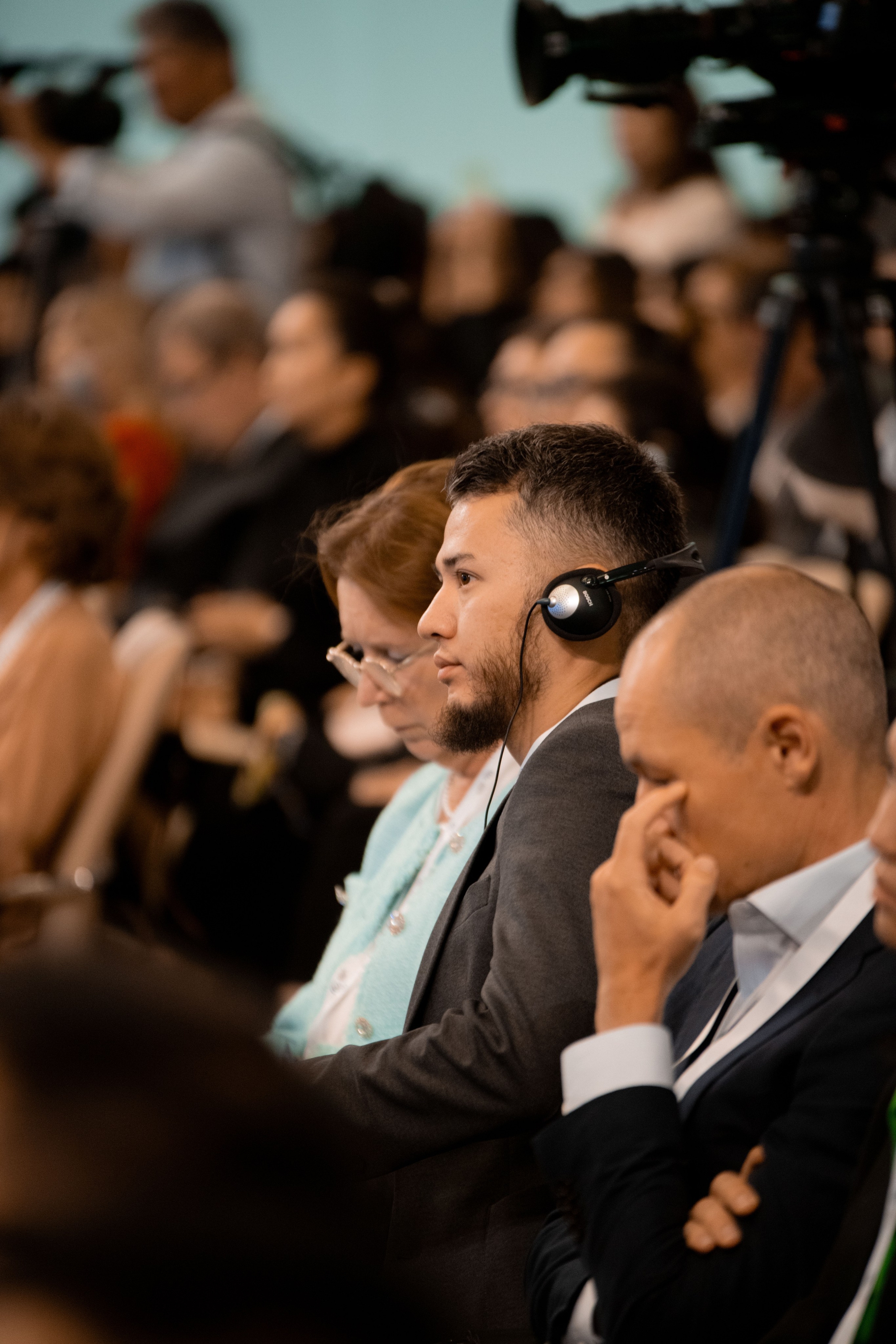 AFD 2025. OSPAN ALI photographer