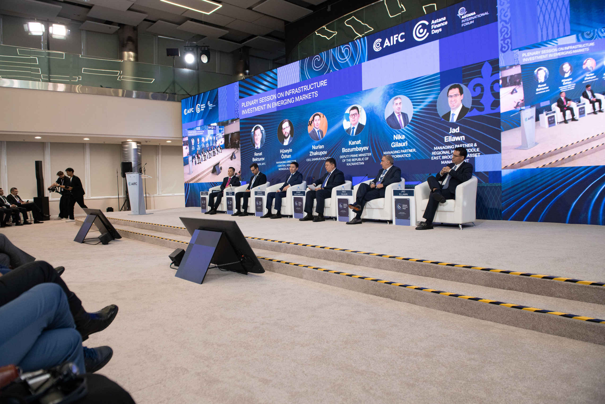 AFD 2025. OSPAN ALI photographer