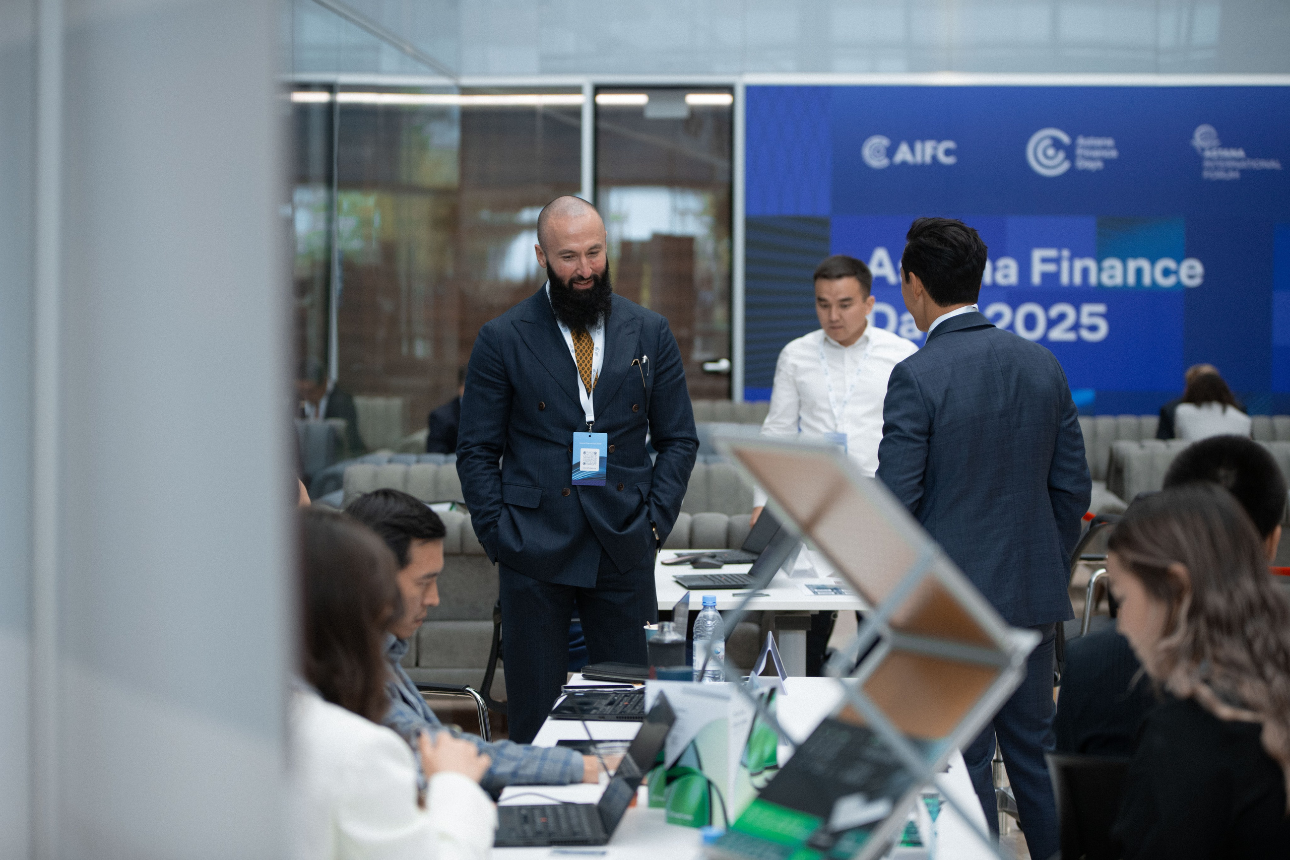 AFD 2025. OSPAN ALI photographer