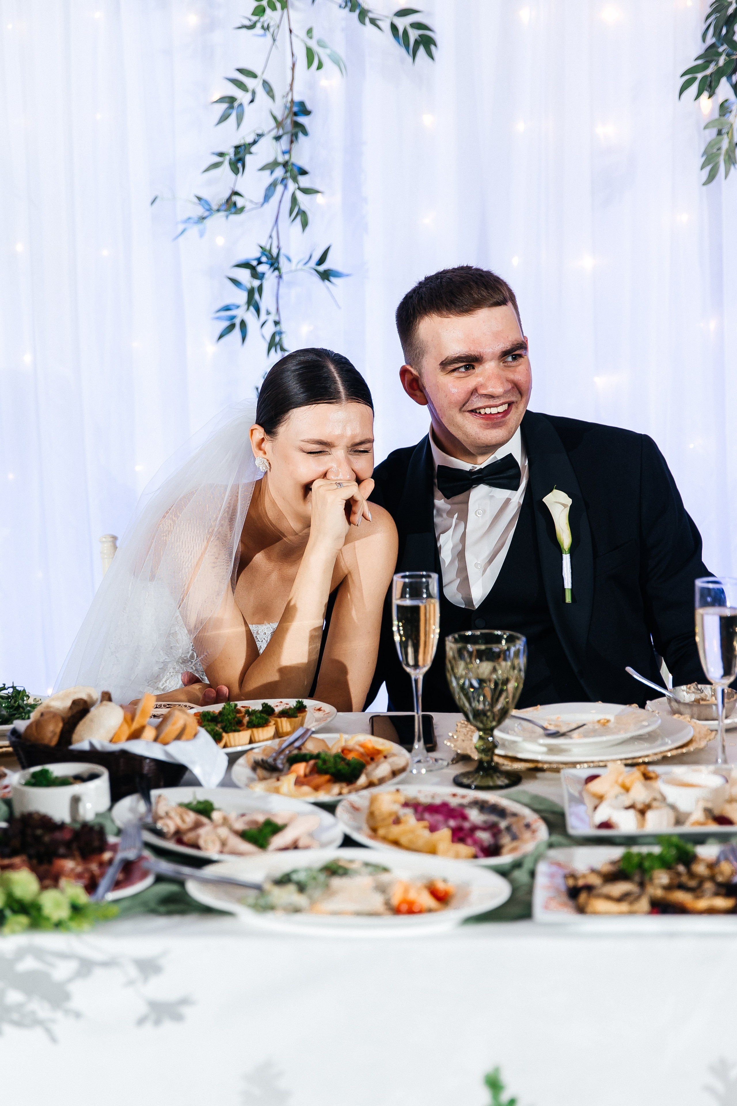 Max & Veronika. Свадебный фотограф в Москве Виктория Арехова