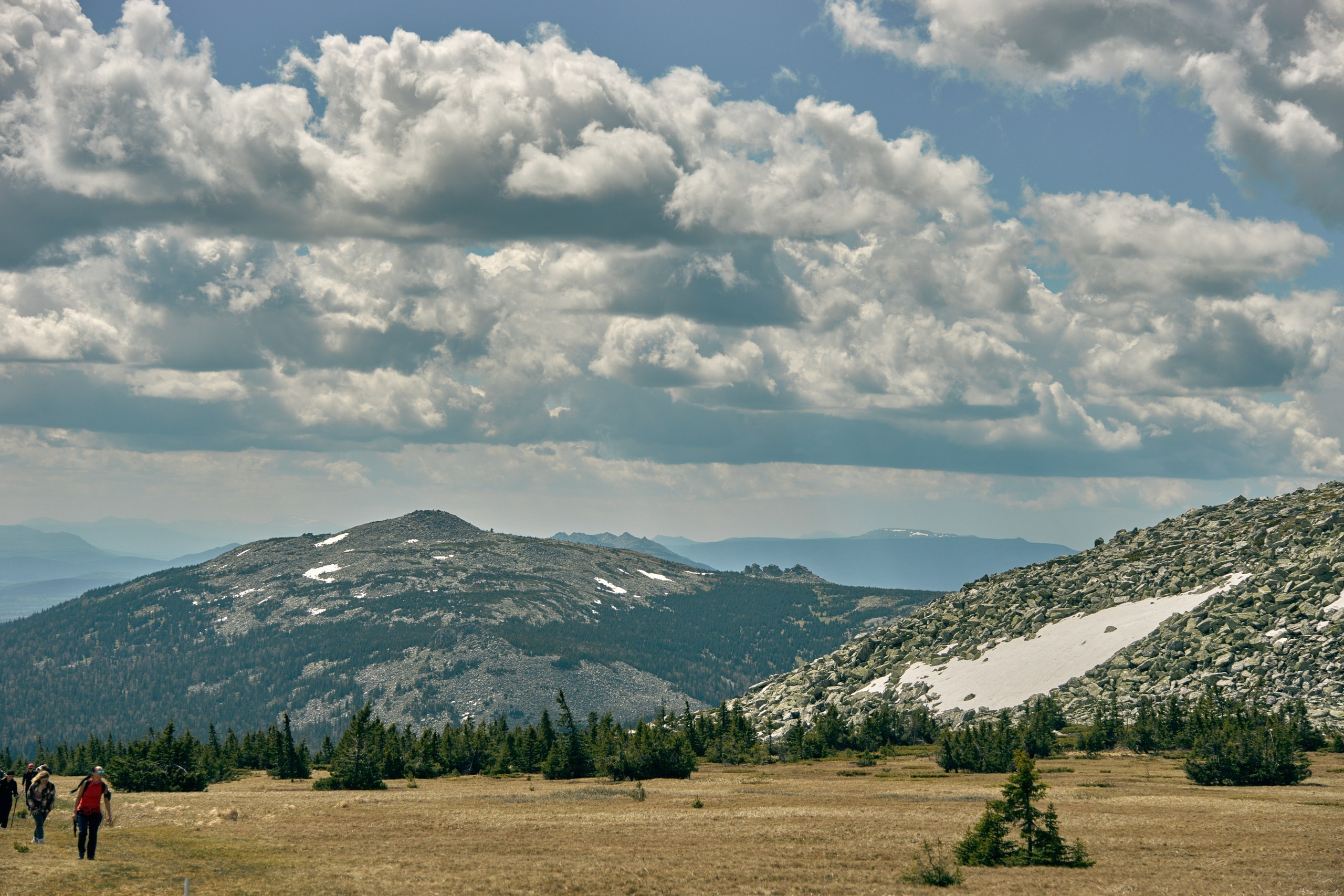 Фототур Александр Шалагин