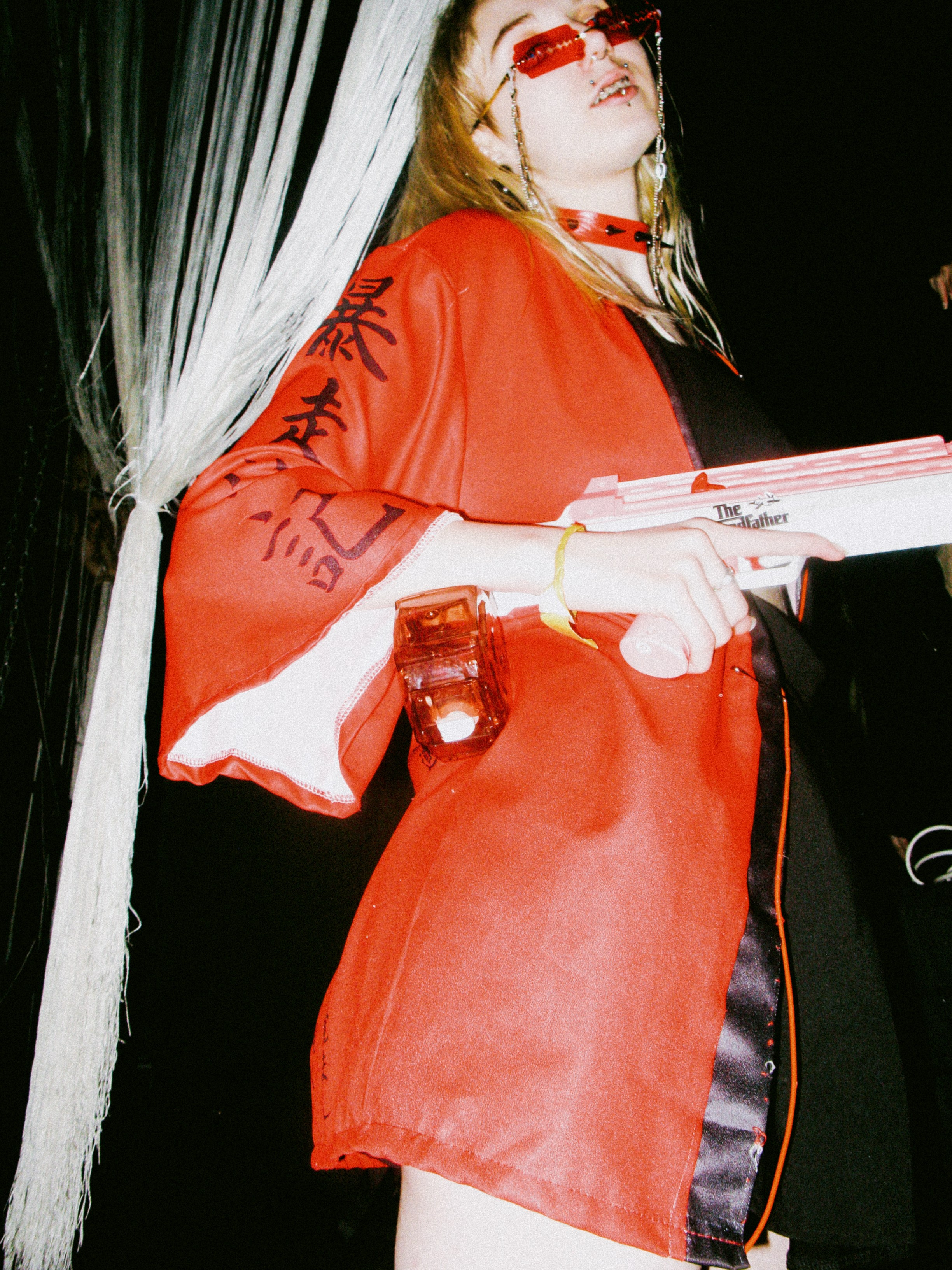 Kontrkult отдых24. Shyjungle's Portfolio