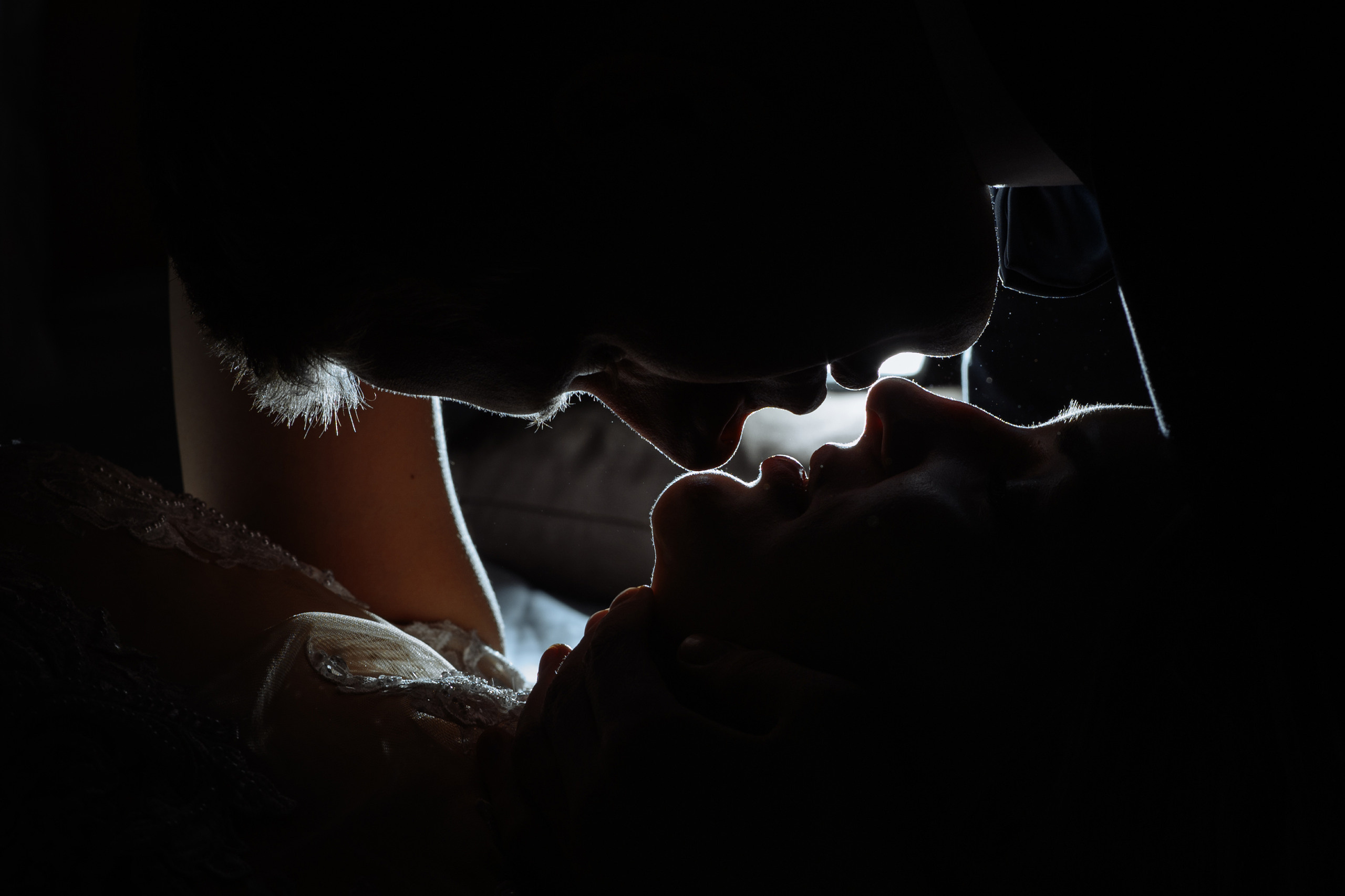 Professional wedding photographer Evgeniy Zakharychev