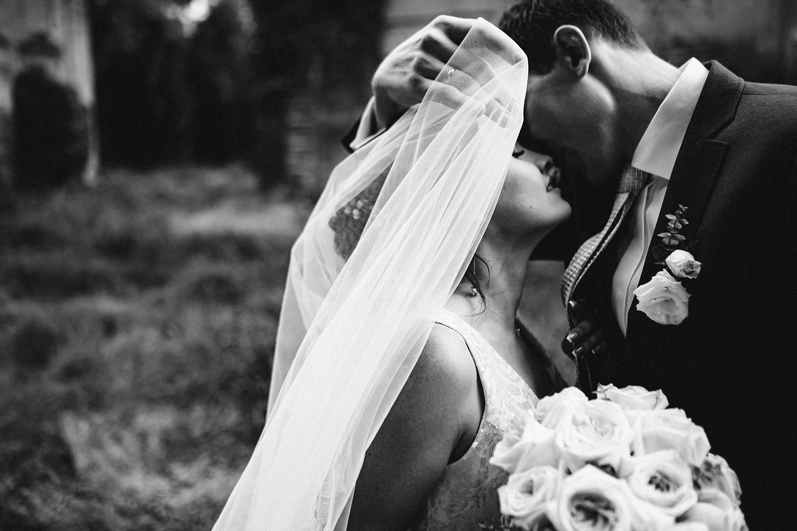 Professional wedding photographer Evgeniy Zakharychev