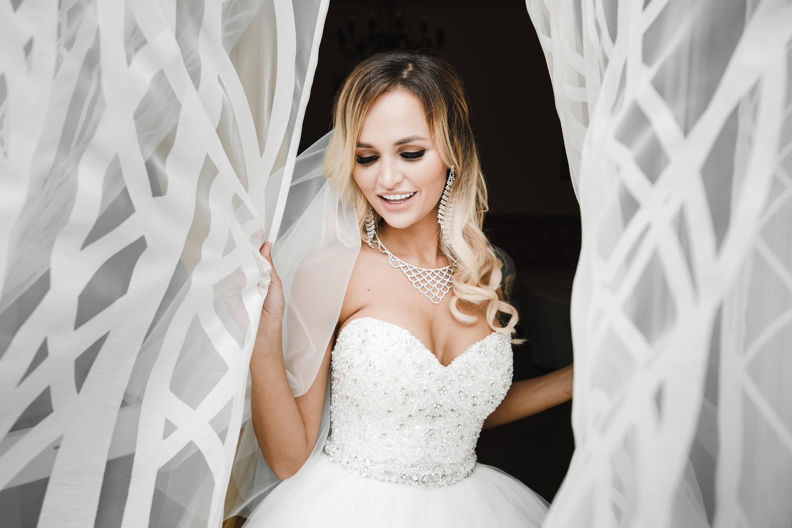 Professional wedding photographer Evgeniy Zakharychev