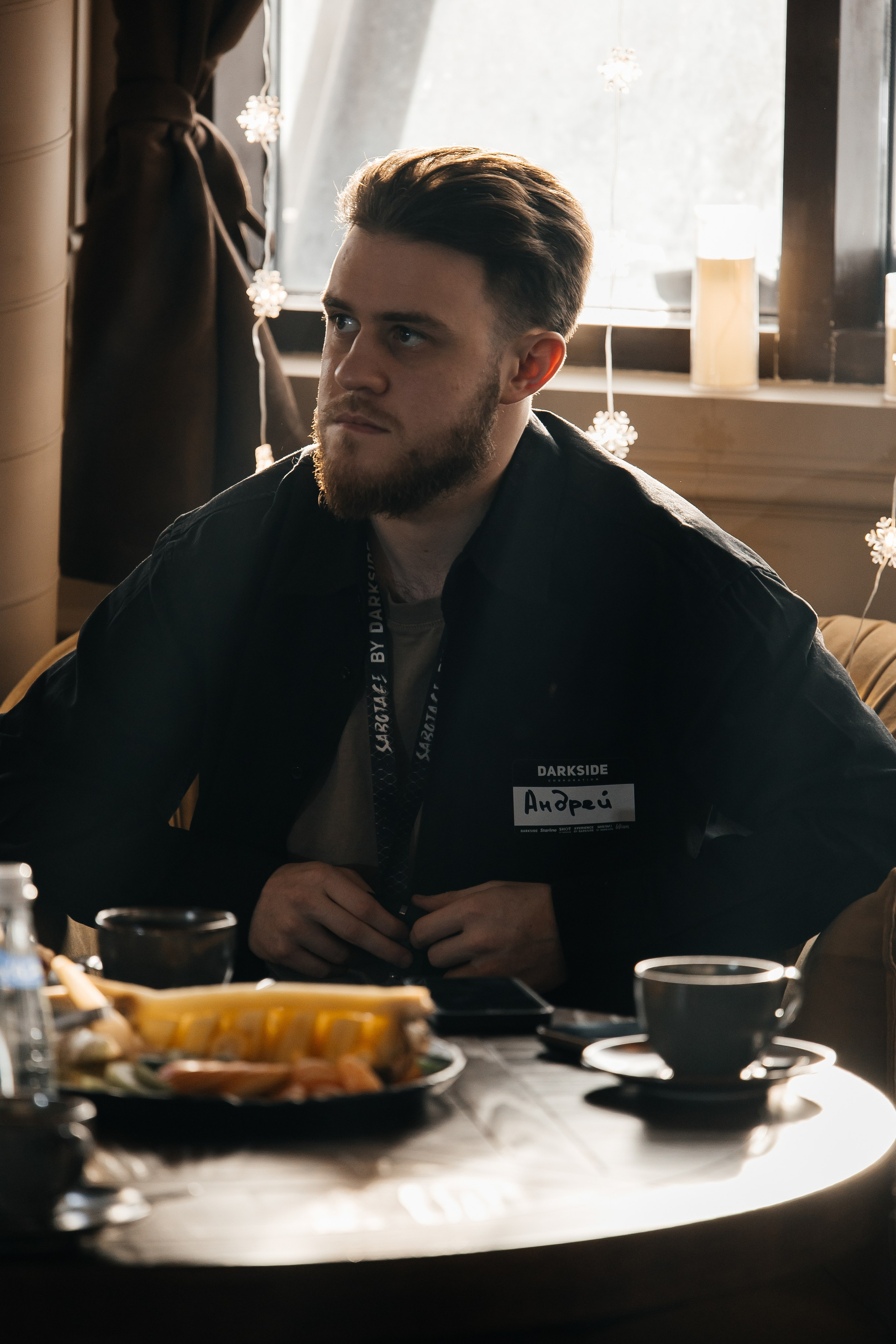 Sabotage by Darkside. Самый свадебный фотограф