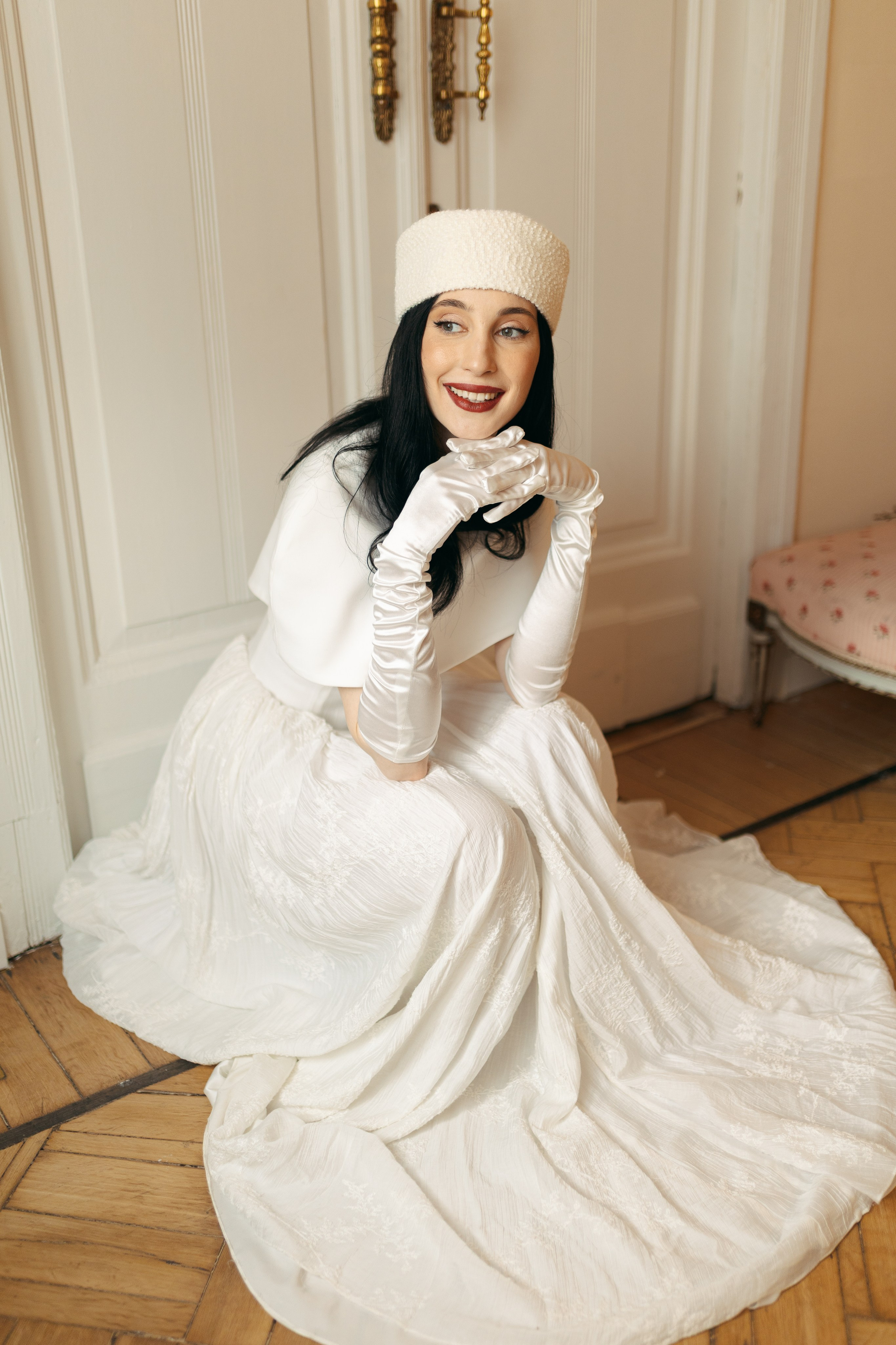 Сборы в Twosabe. Семейный и свадебный фотограф в Москве Анна Пожарская