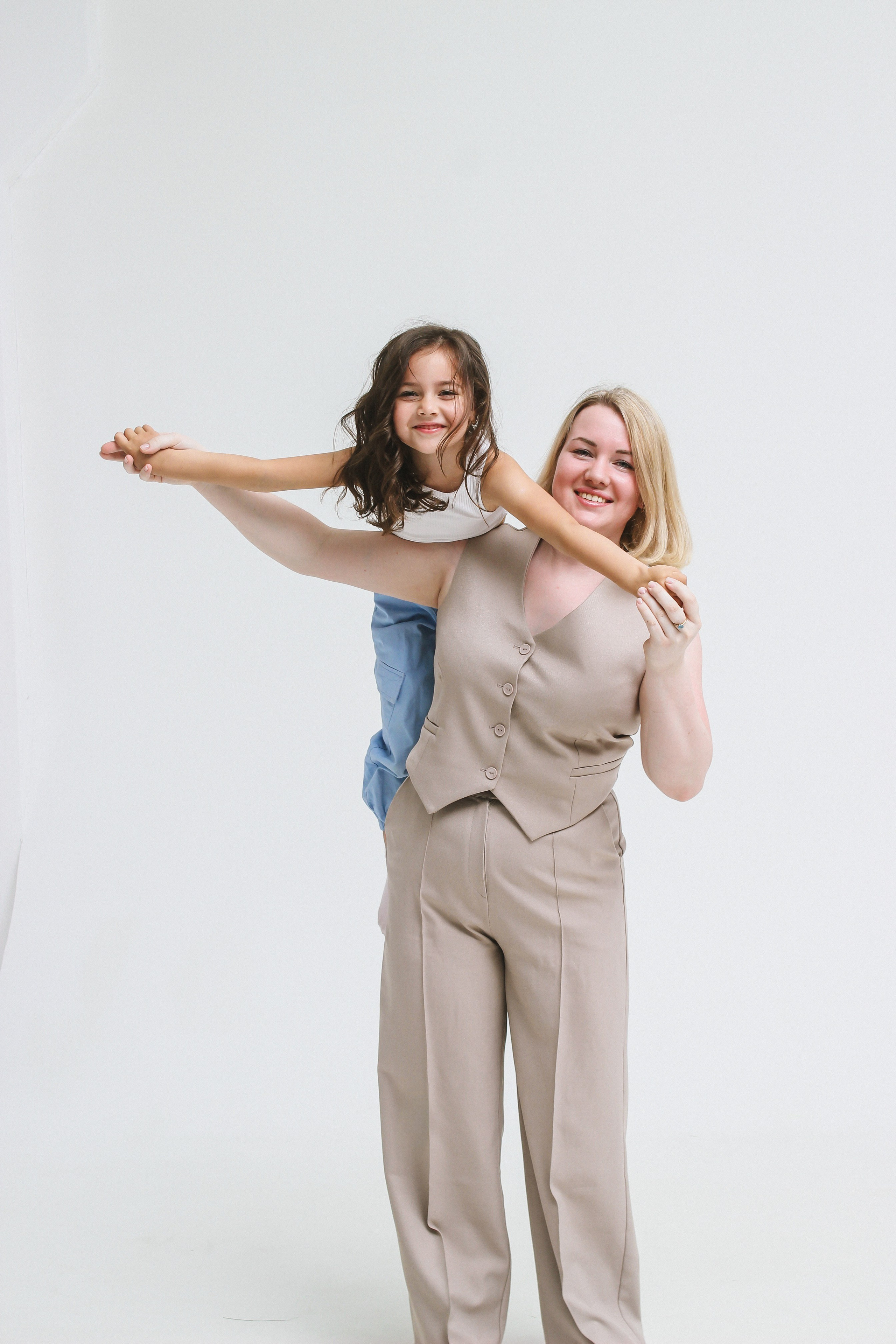 Студийная. Фотограф в Челябинске Ушакова Анастасия