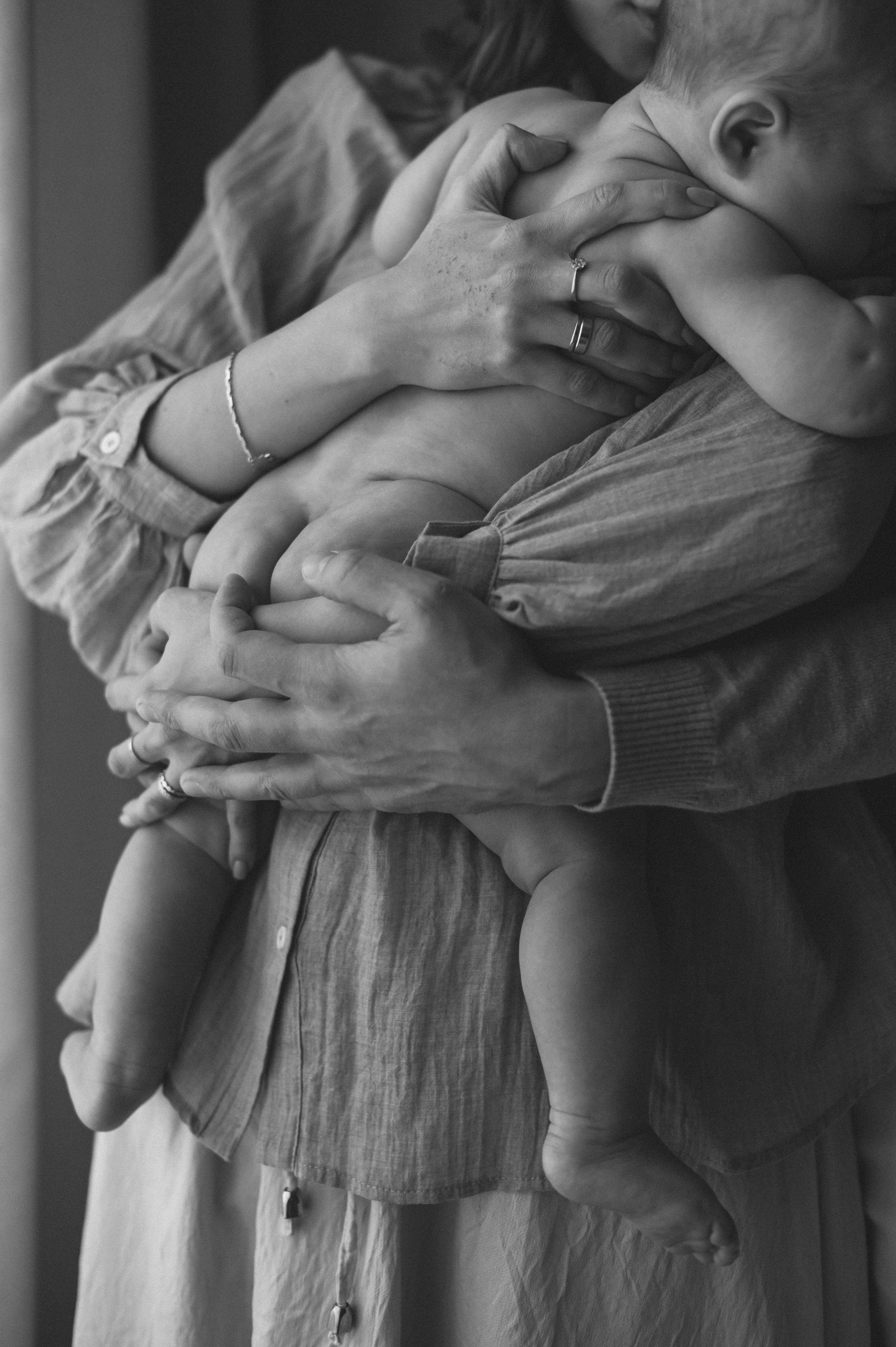 Новгоднняя домашняя история…. Семейный фотограф в г. Ставрополь, Сорокина Мария