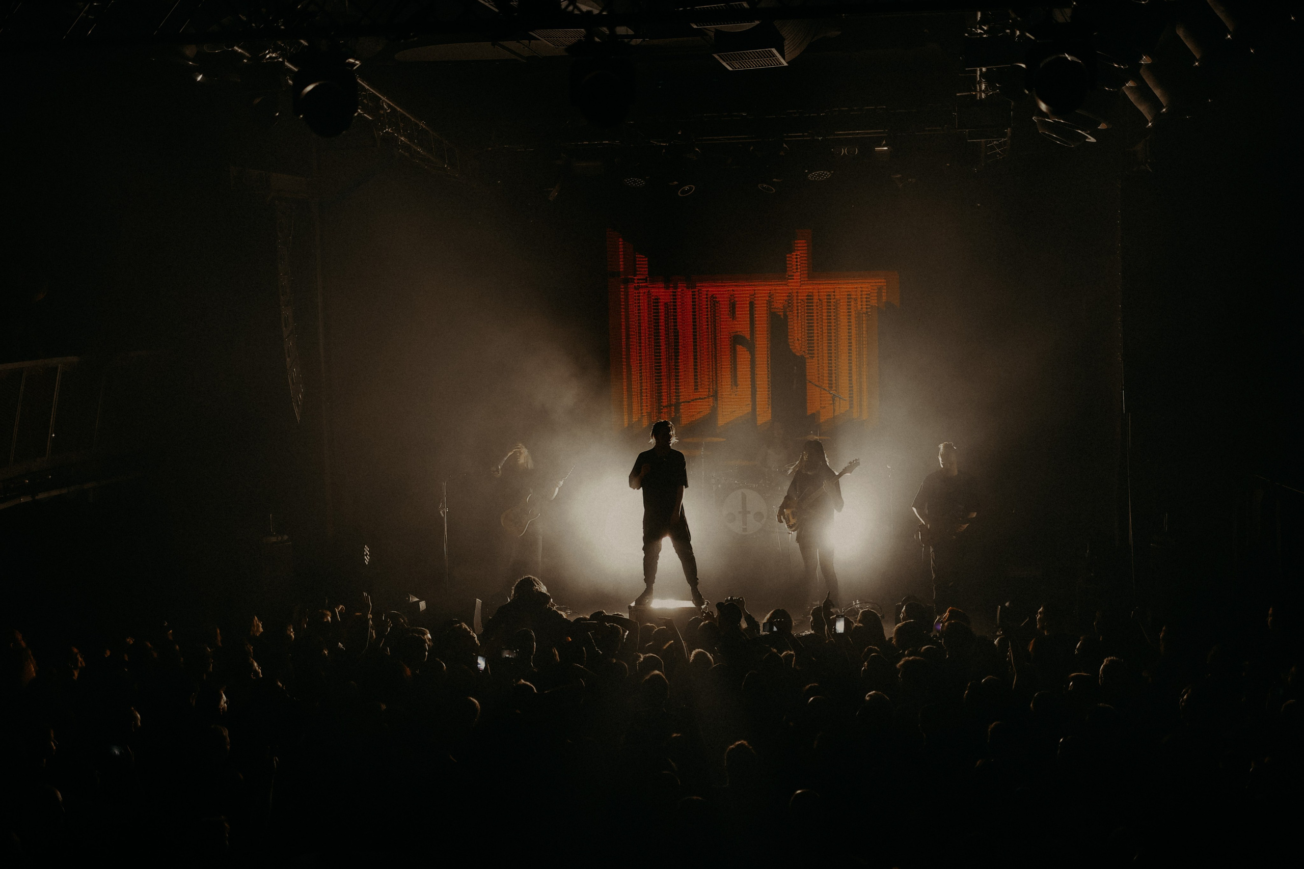 INVERTOR @УРБАН