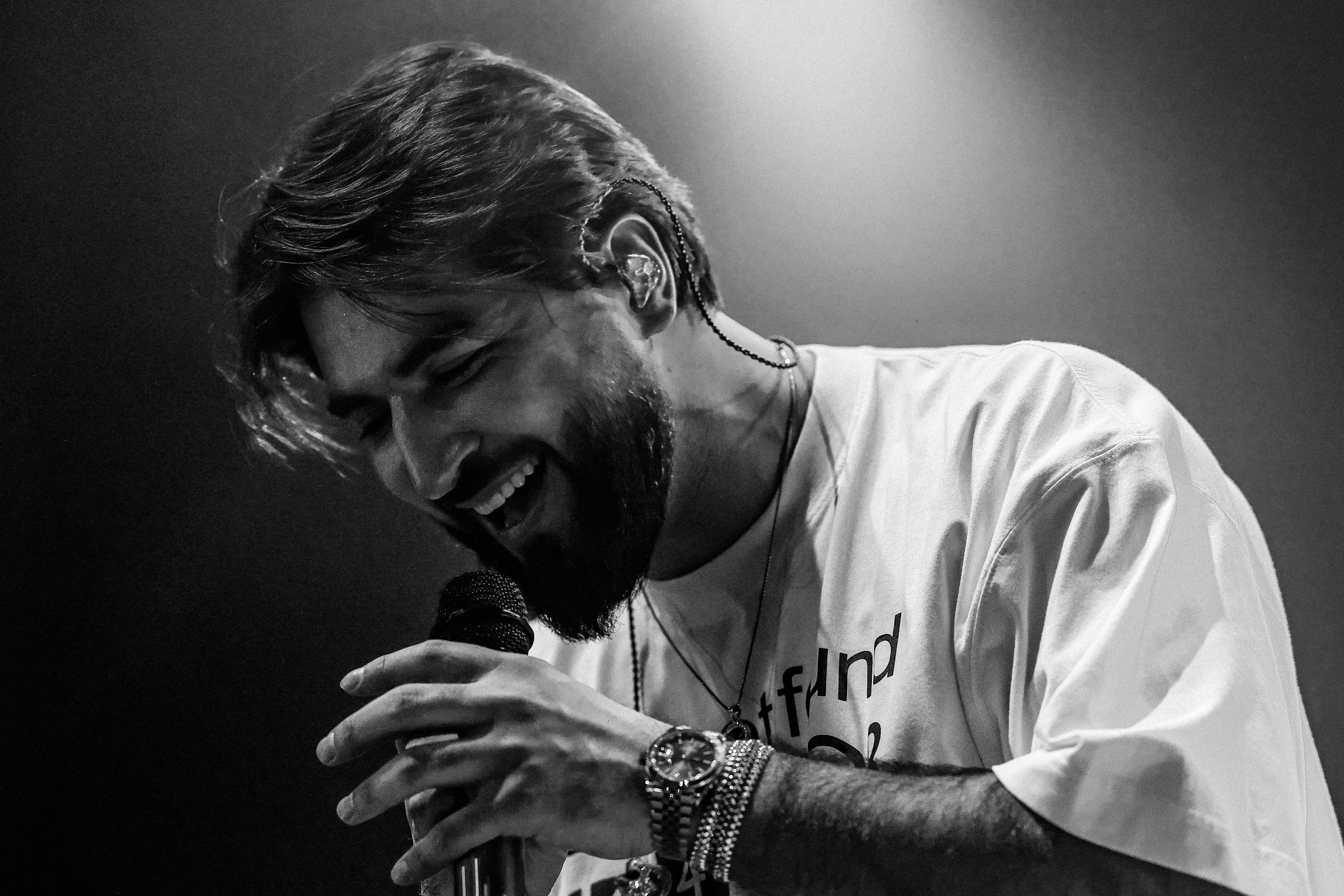 RAAVA MUSIC @VK STADIUM