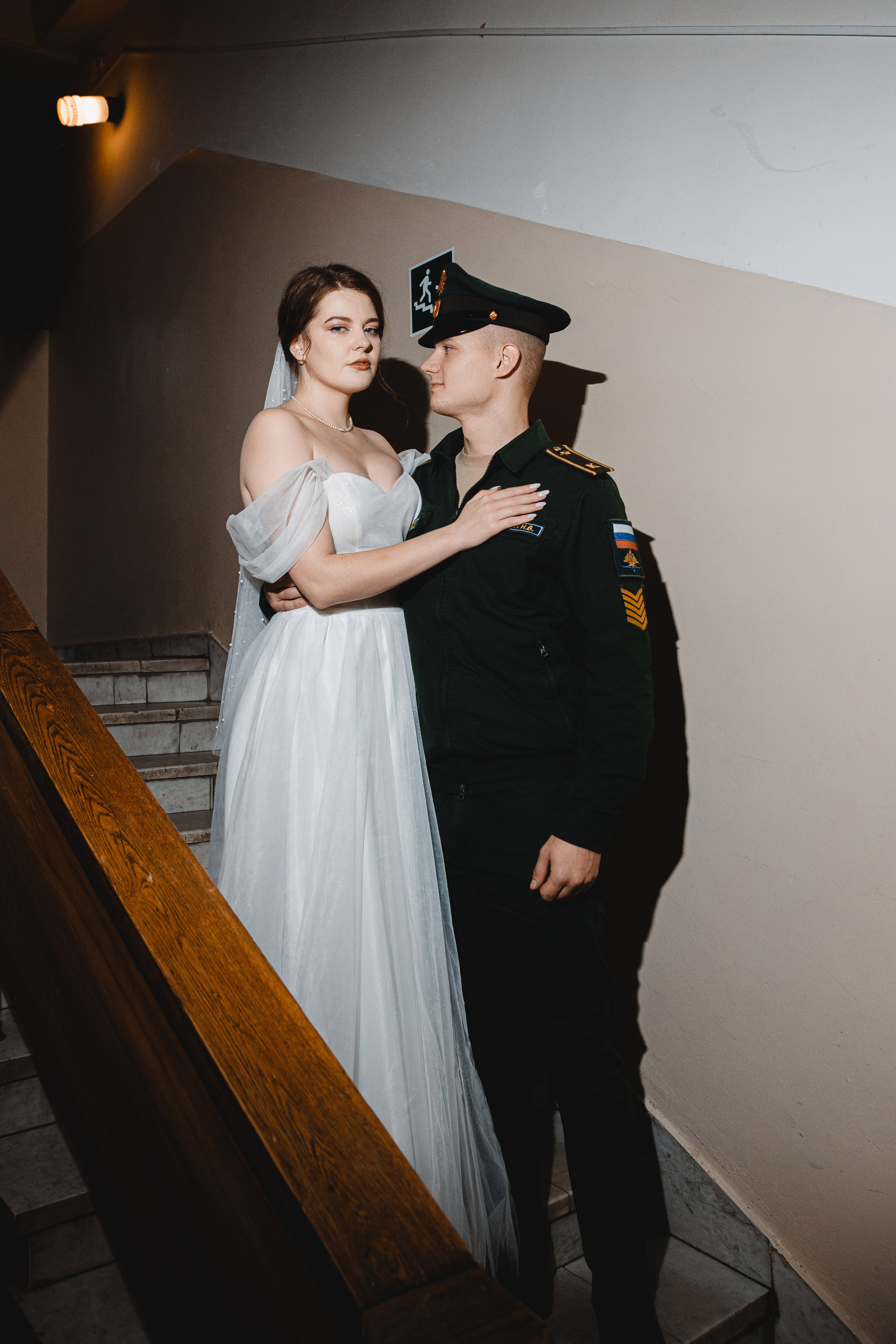 Свадьбы. Свадебный и репортажный фотограф в Ярославле Евгений Шовдин