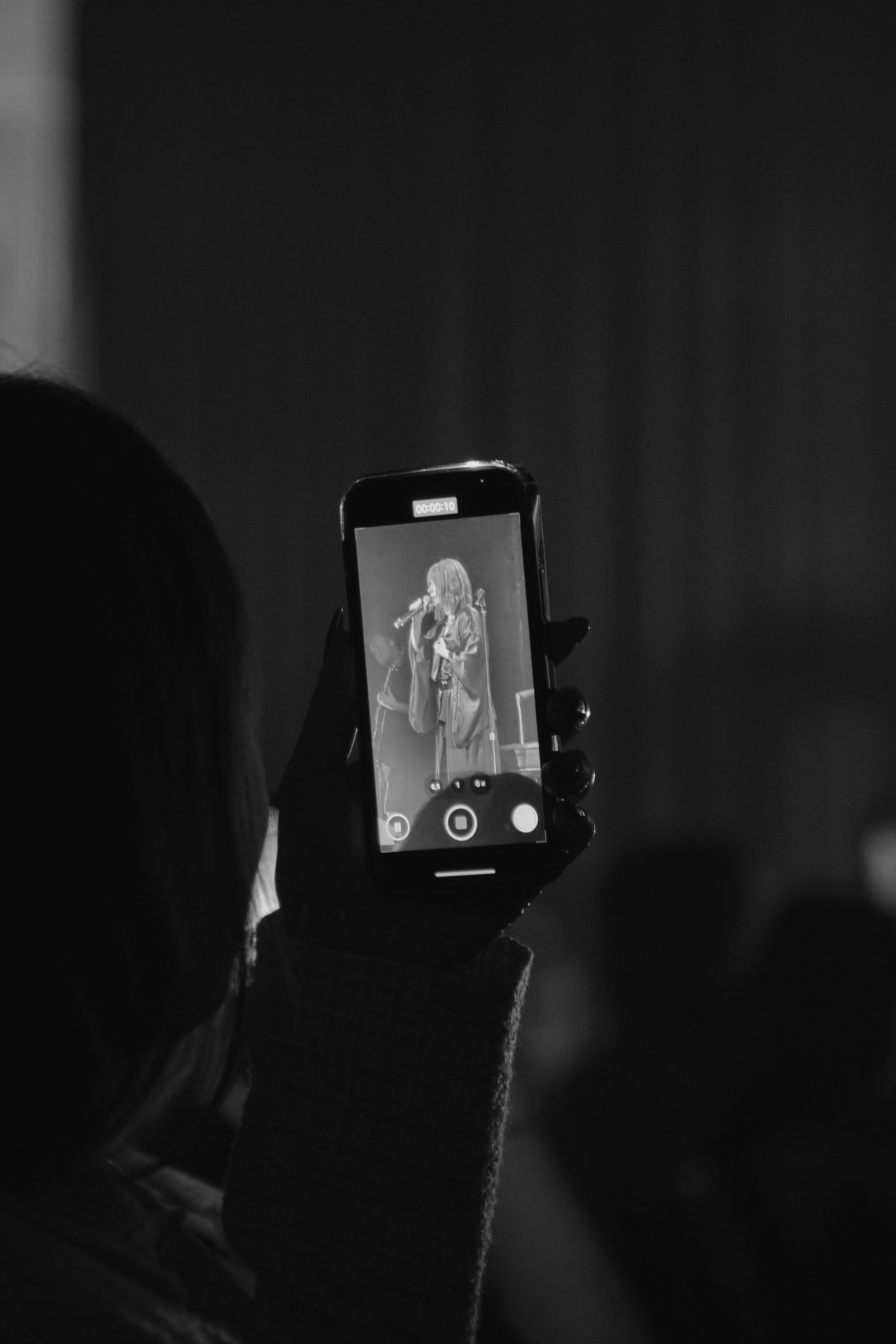 Концерт Юлии Савичевой