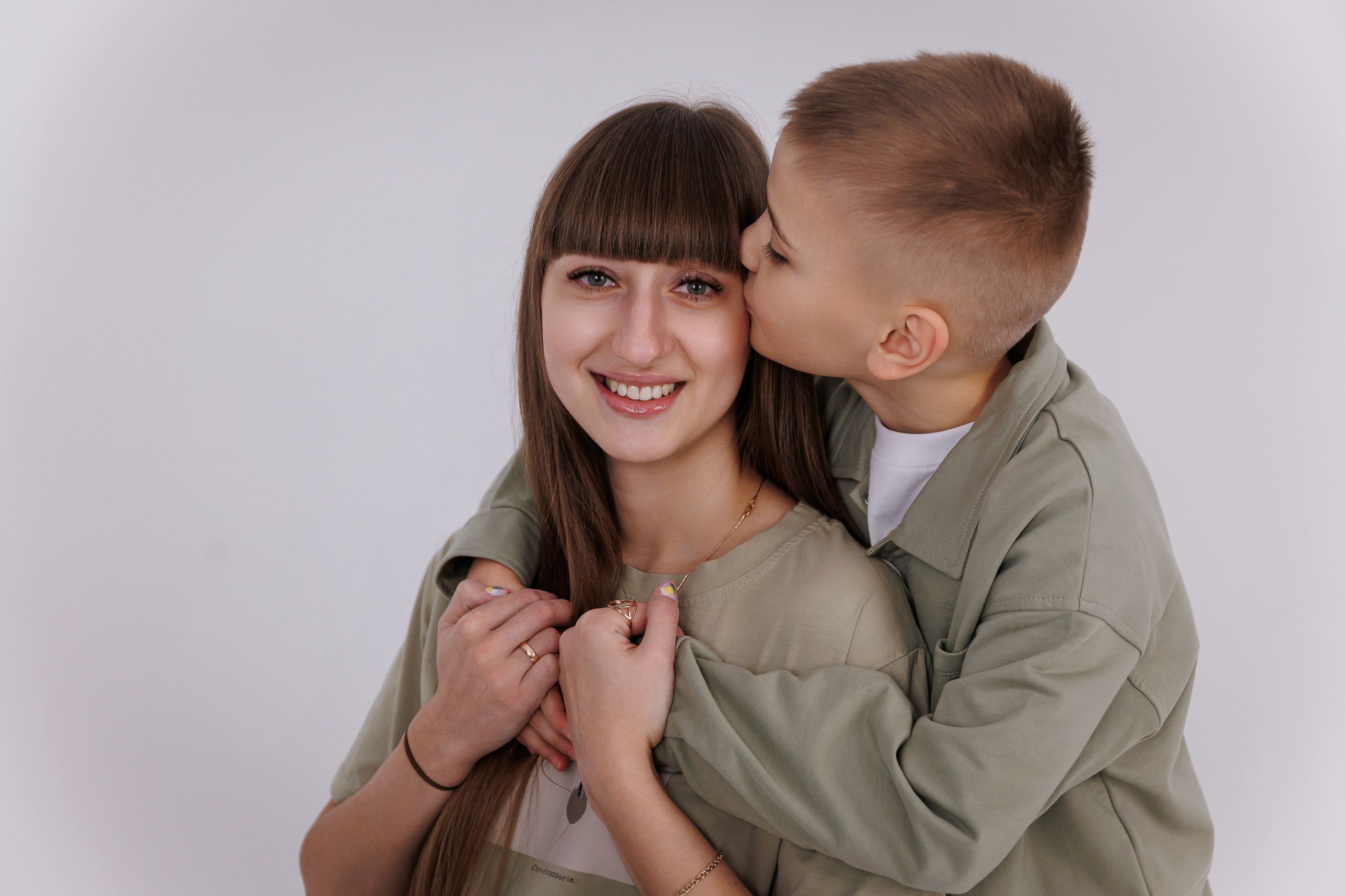 Marina & Max. Anne Miller | Photographer