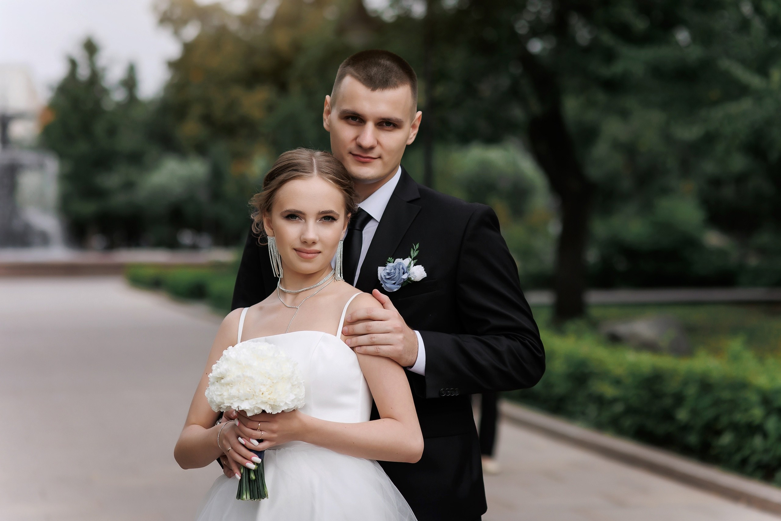 Katya & Matvey. Anne Miller | Photographer