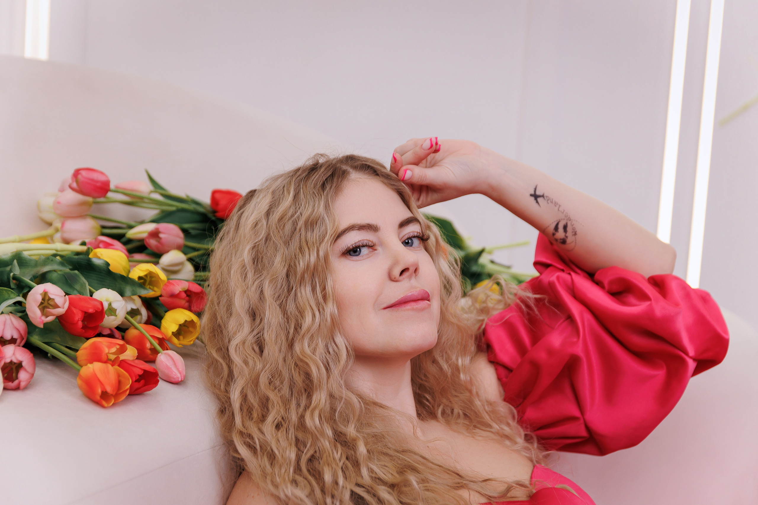 March 8th. Anne Miller | Photographer