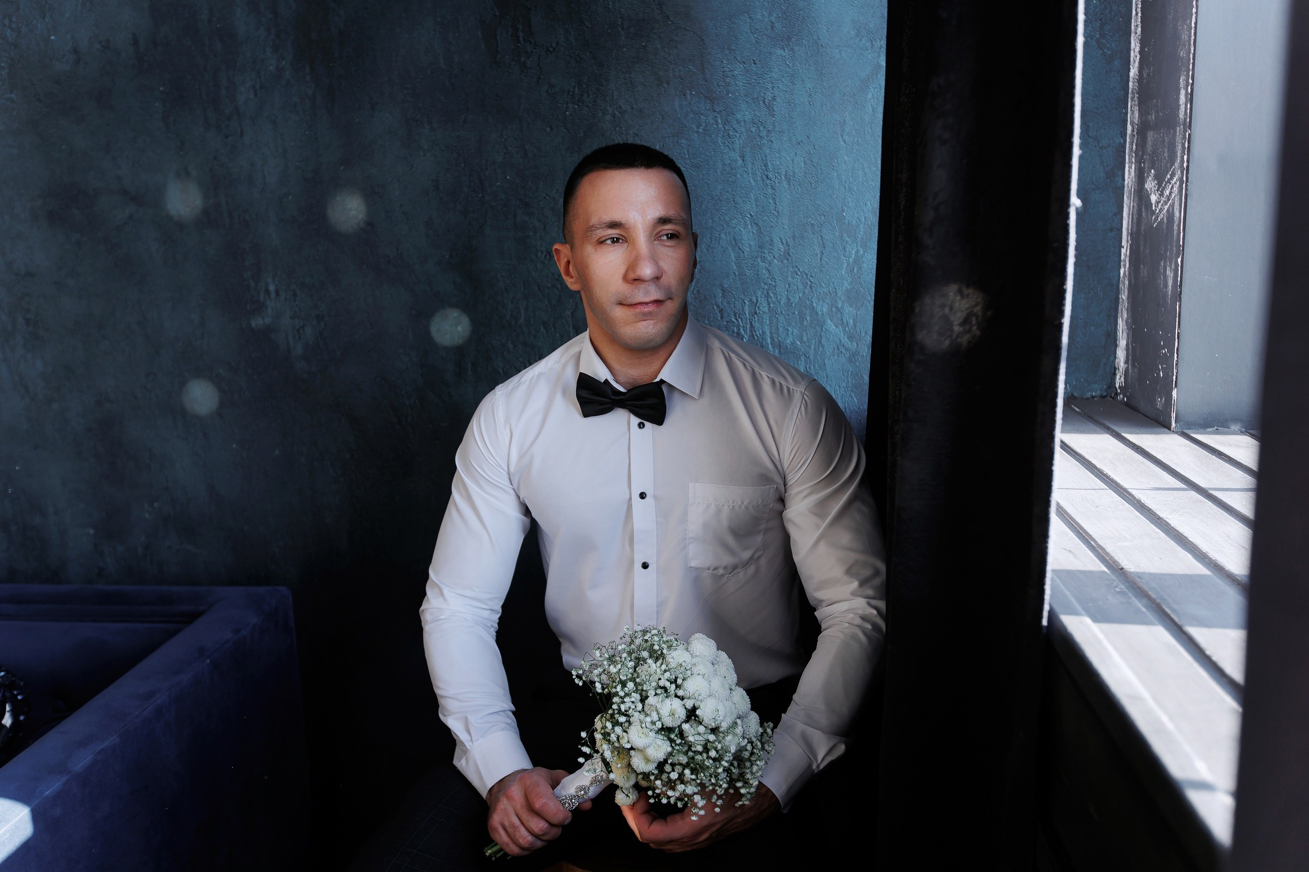 Alyona & Alexey. Anne Miller | Photographer