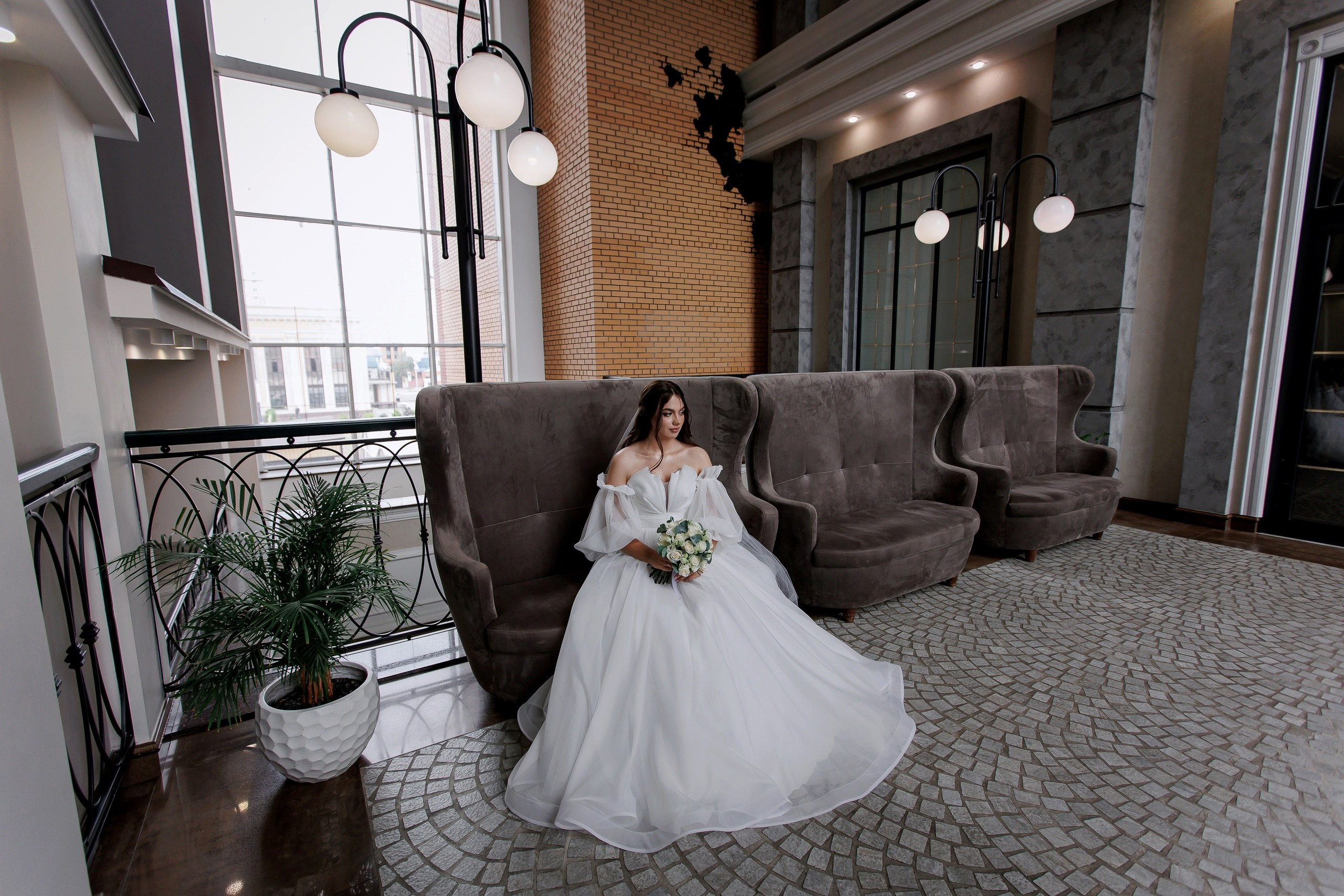 Veronika & Eugene. Anne Miller | Photographer